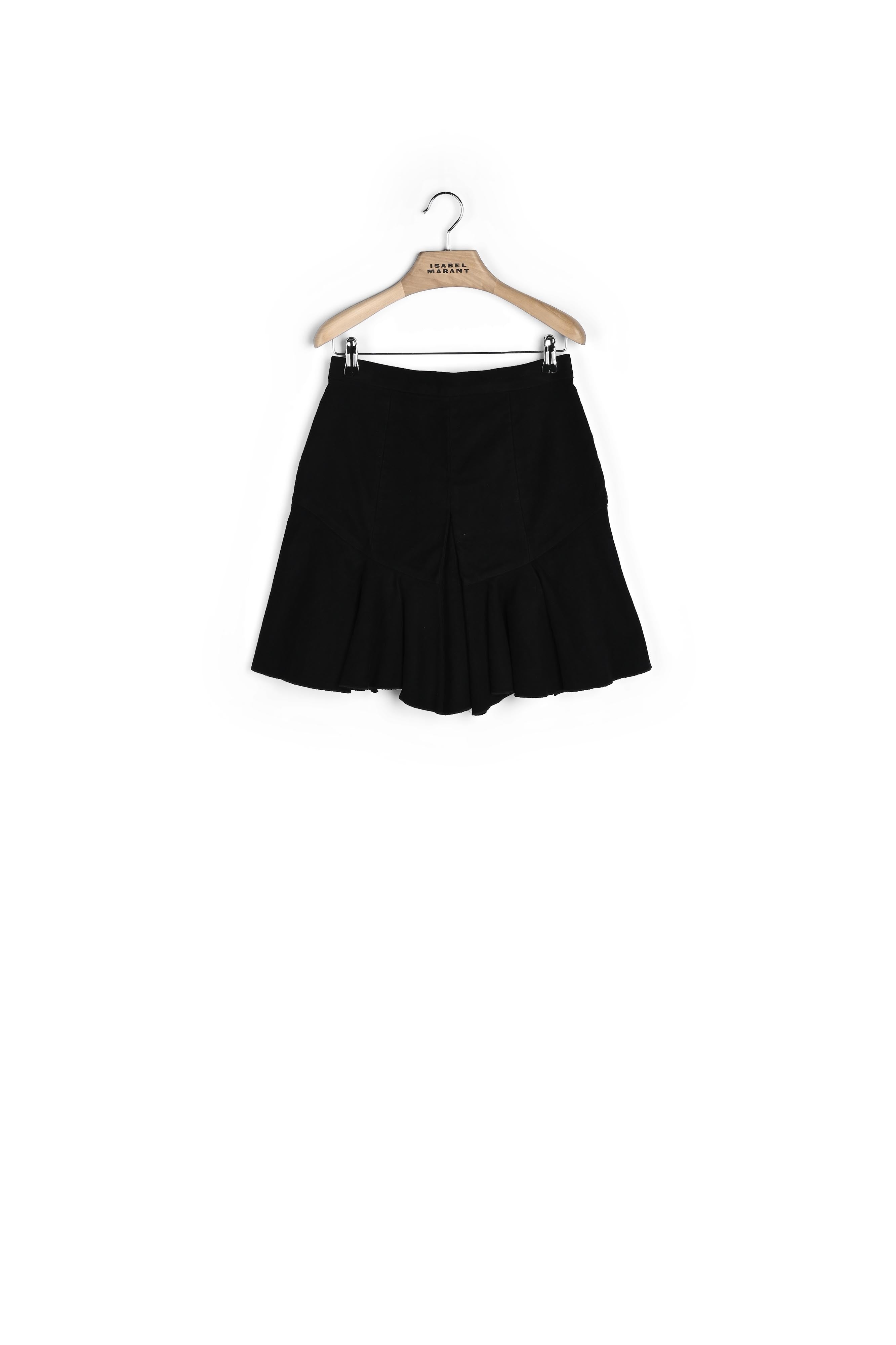 JUPE Isabel Marant seconde vie