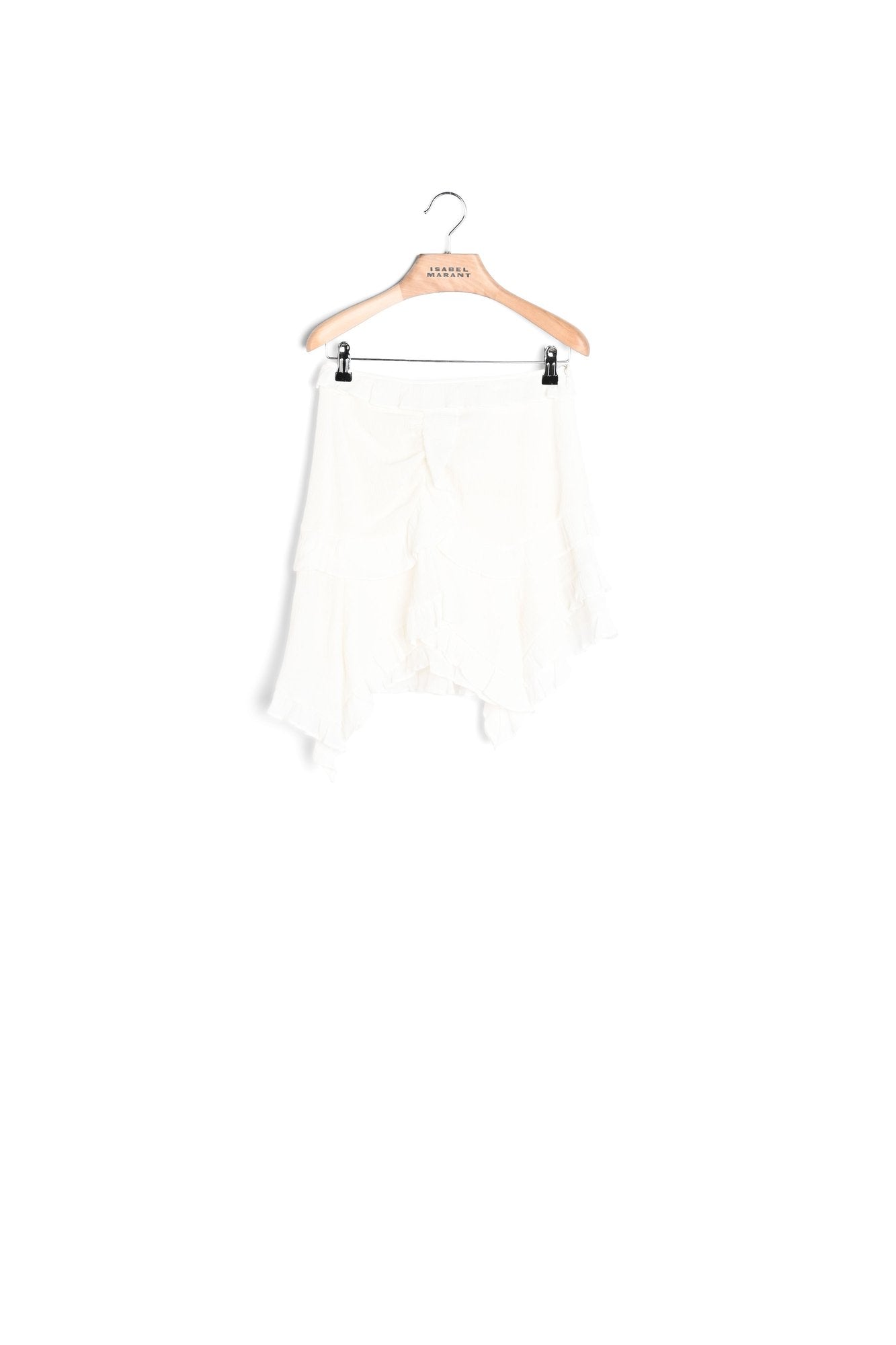 JUPE GENEVA Isabel Marant seconde vie