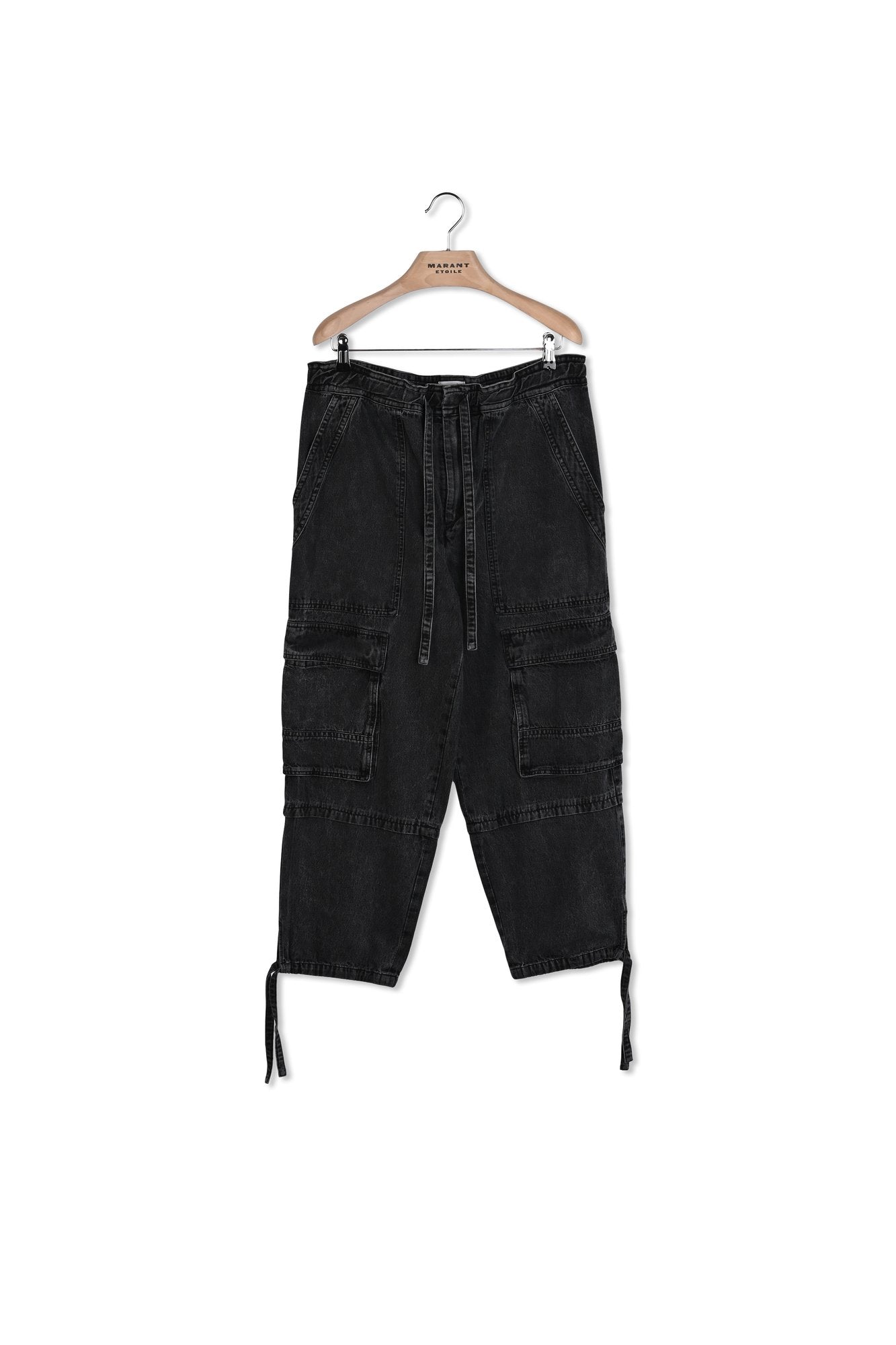 PANTALON IVY Isabel Marant seconde vie