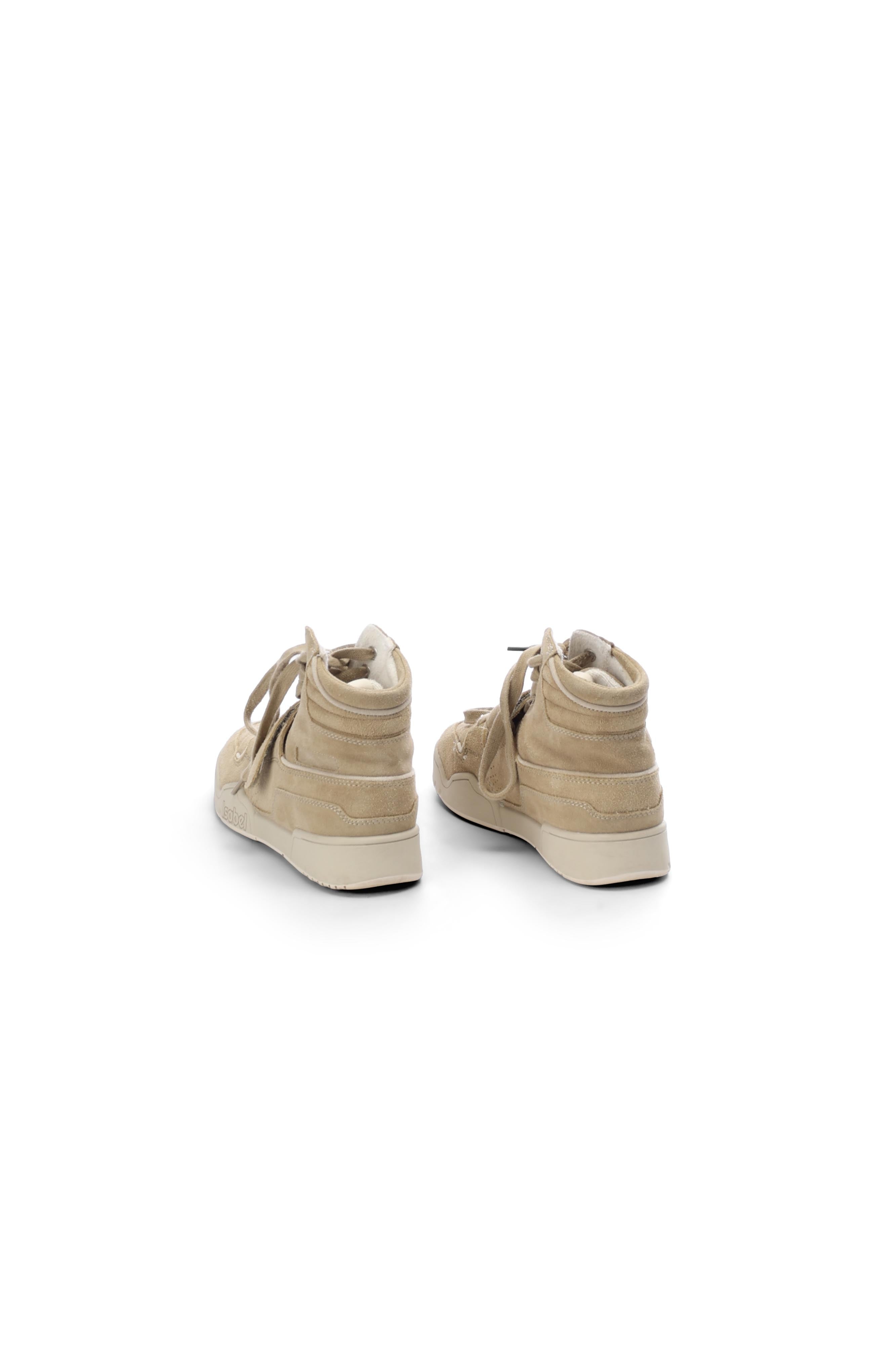 Sneakers - Toutes matières Isabel Marant seconde vie
