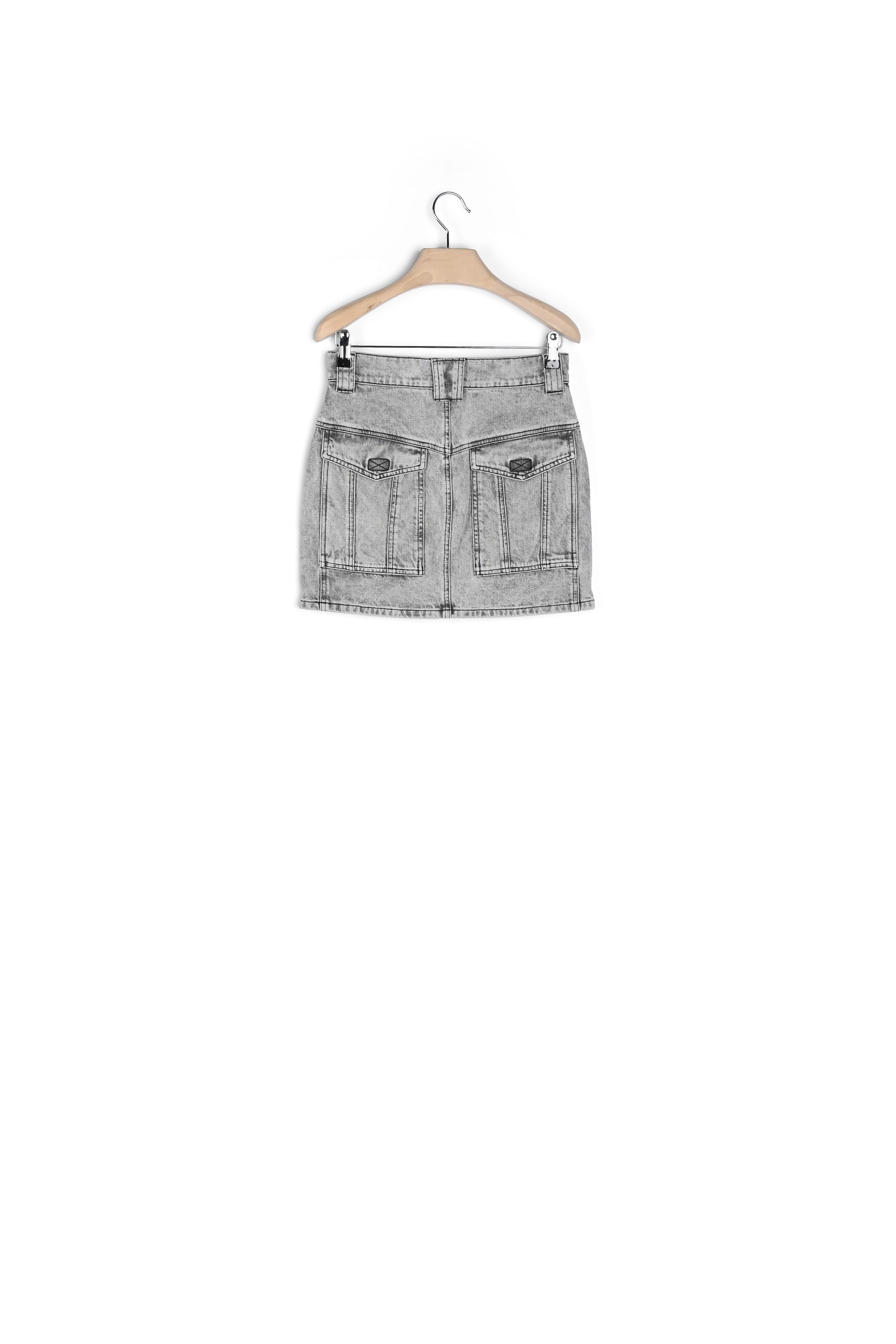 JUPE Isabel Marant seconde vie