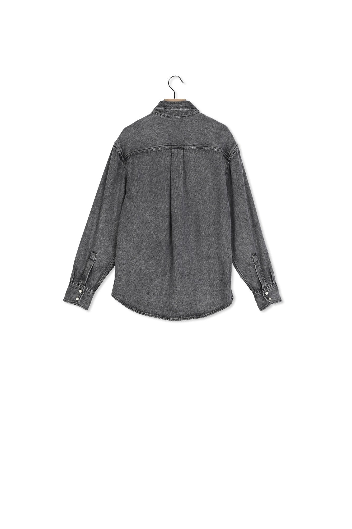 CHEMISE TAHIS Faume - seconde main