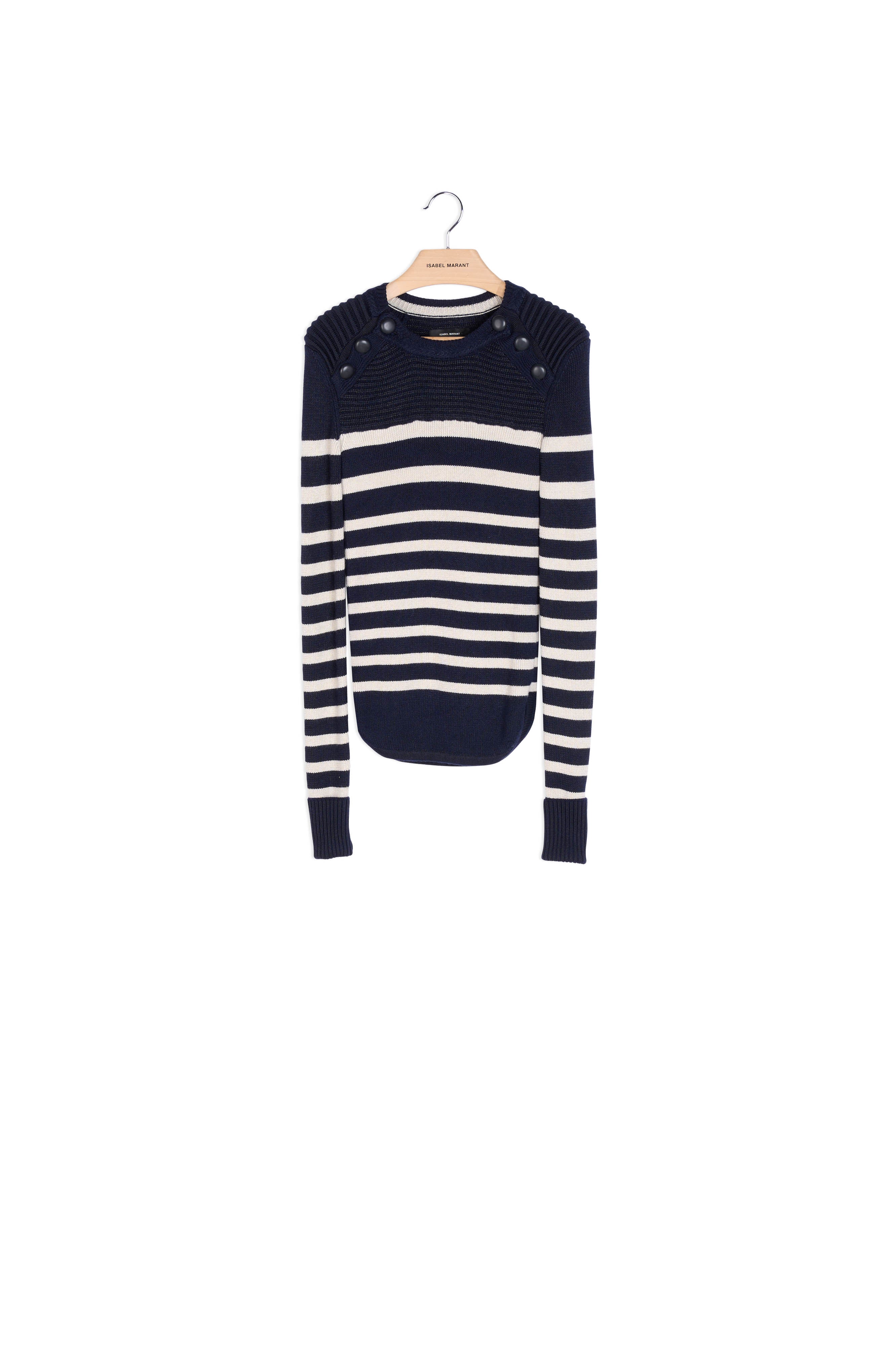 PULL Isabel Marant seconde vie