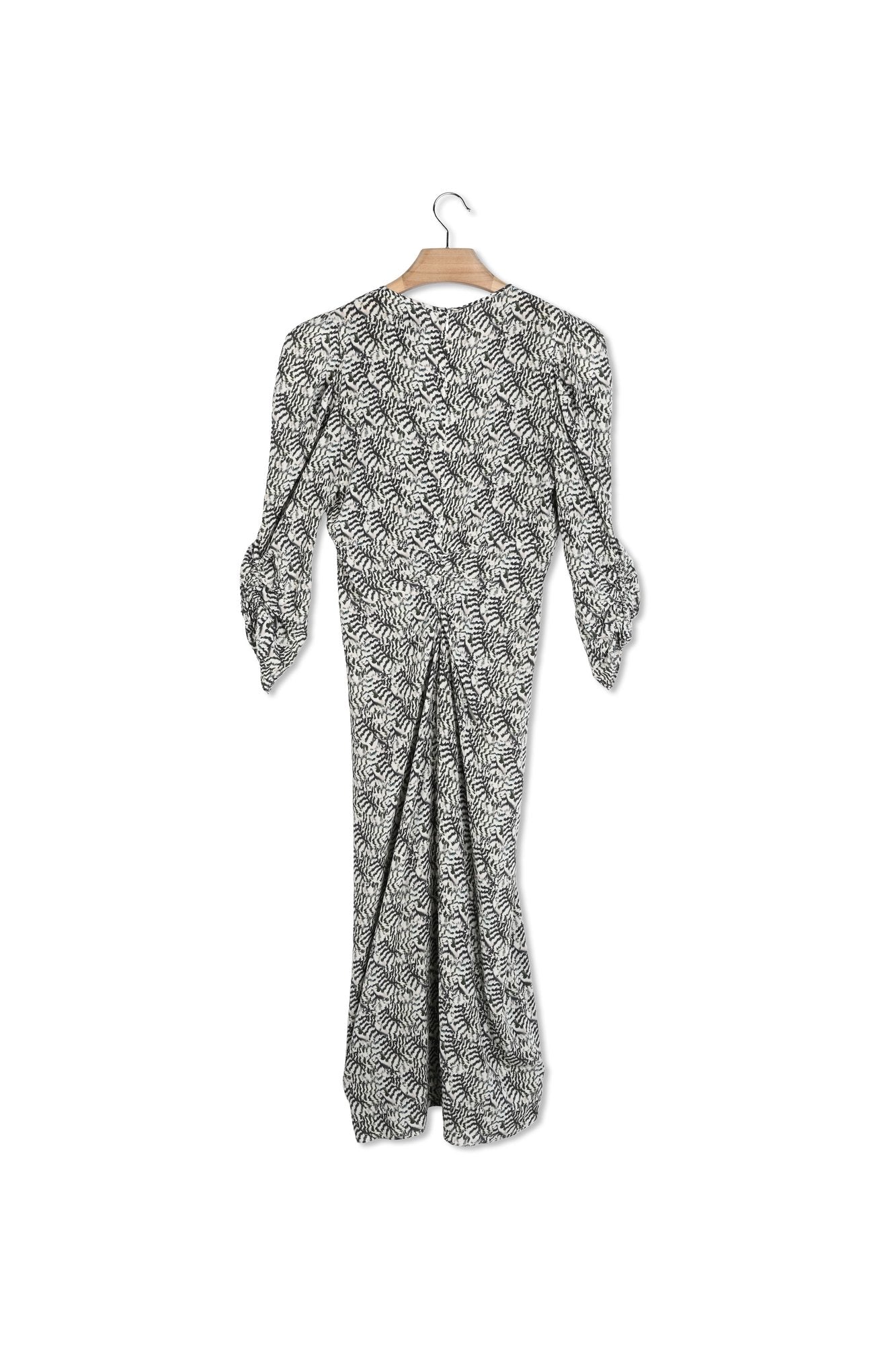 ROBE ALBINI Isabel Marant seconde vie