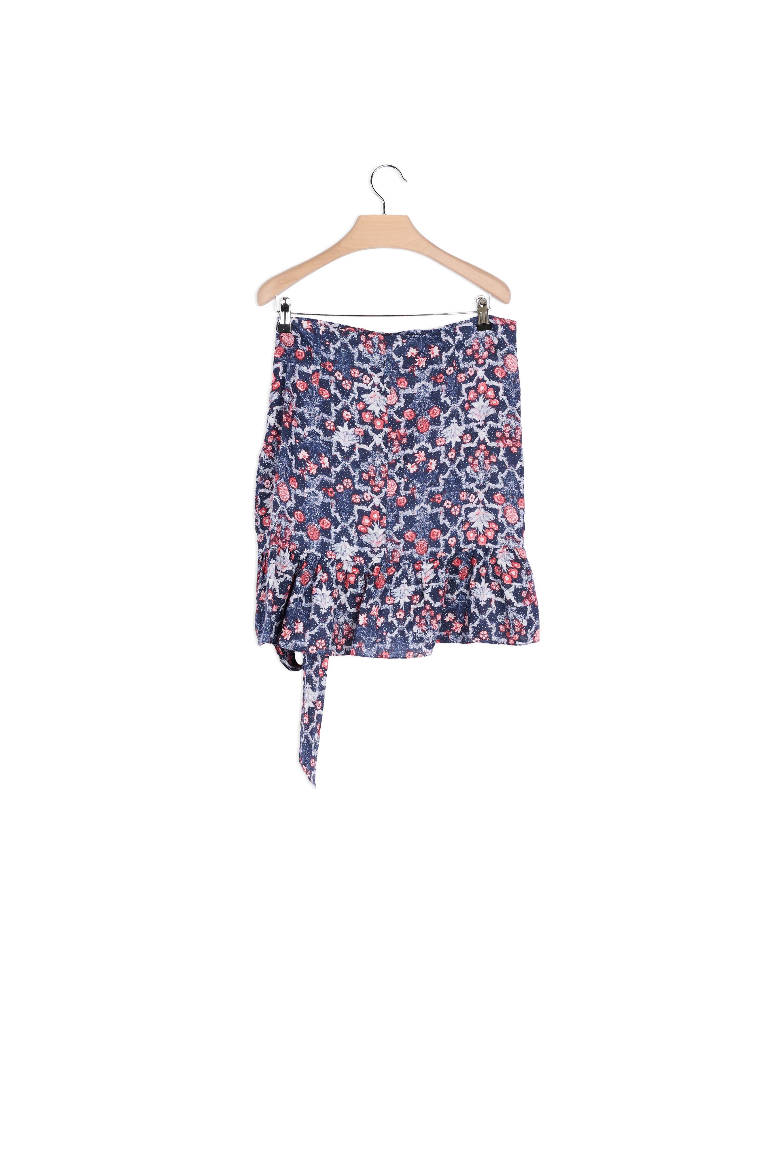 Jupe - Lin Isabel Marant seconde vie