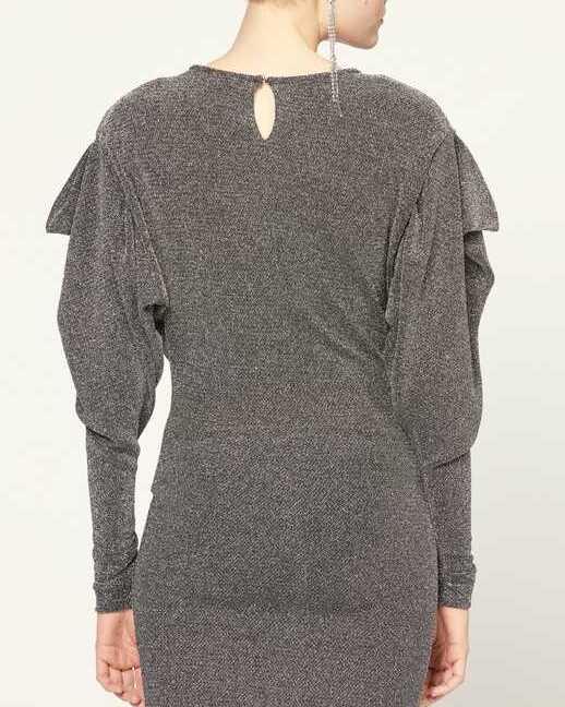 ROBE WADEN Isabel Marant seconde vie