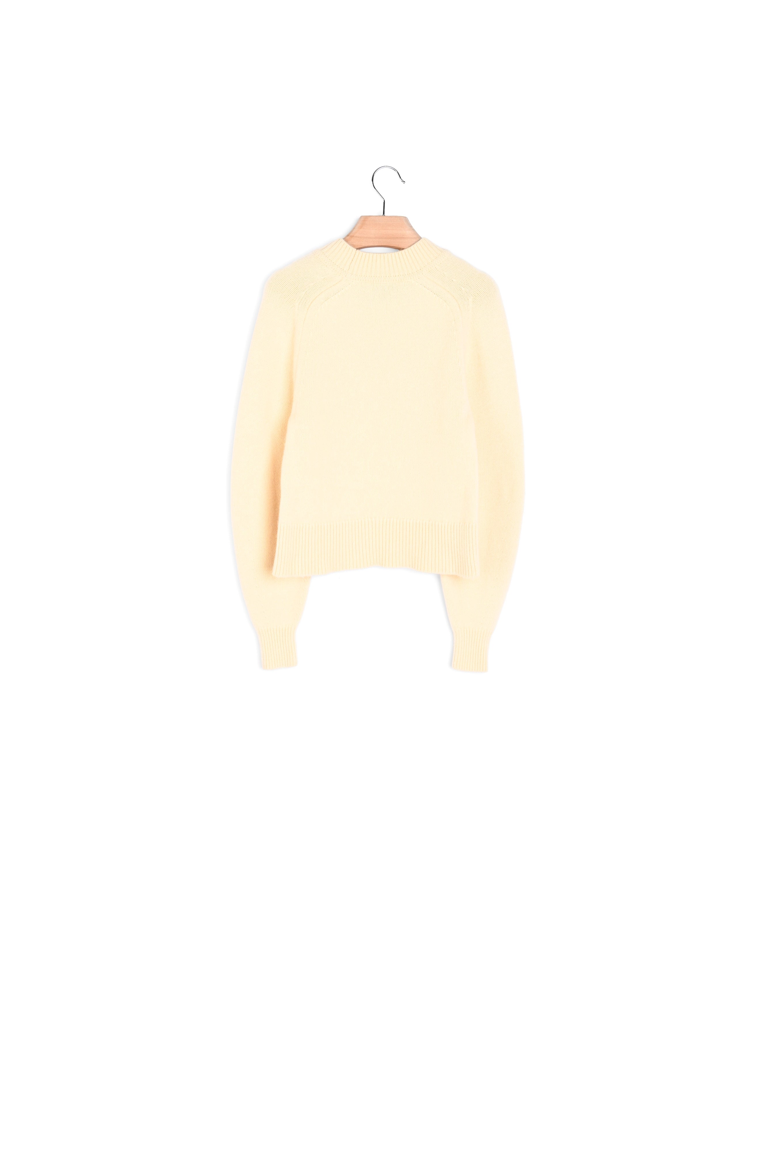 PULL LEANDRA Isabel Marant seconde vie