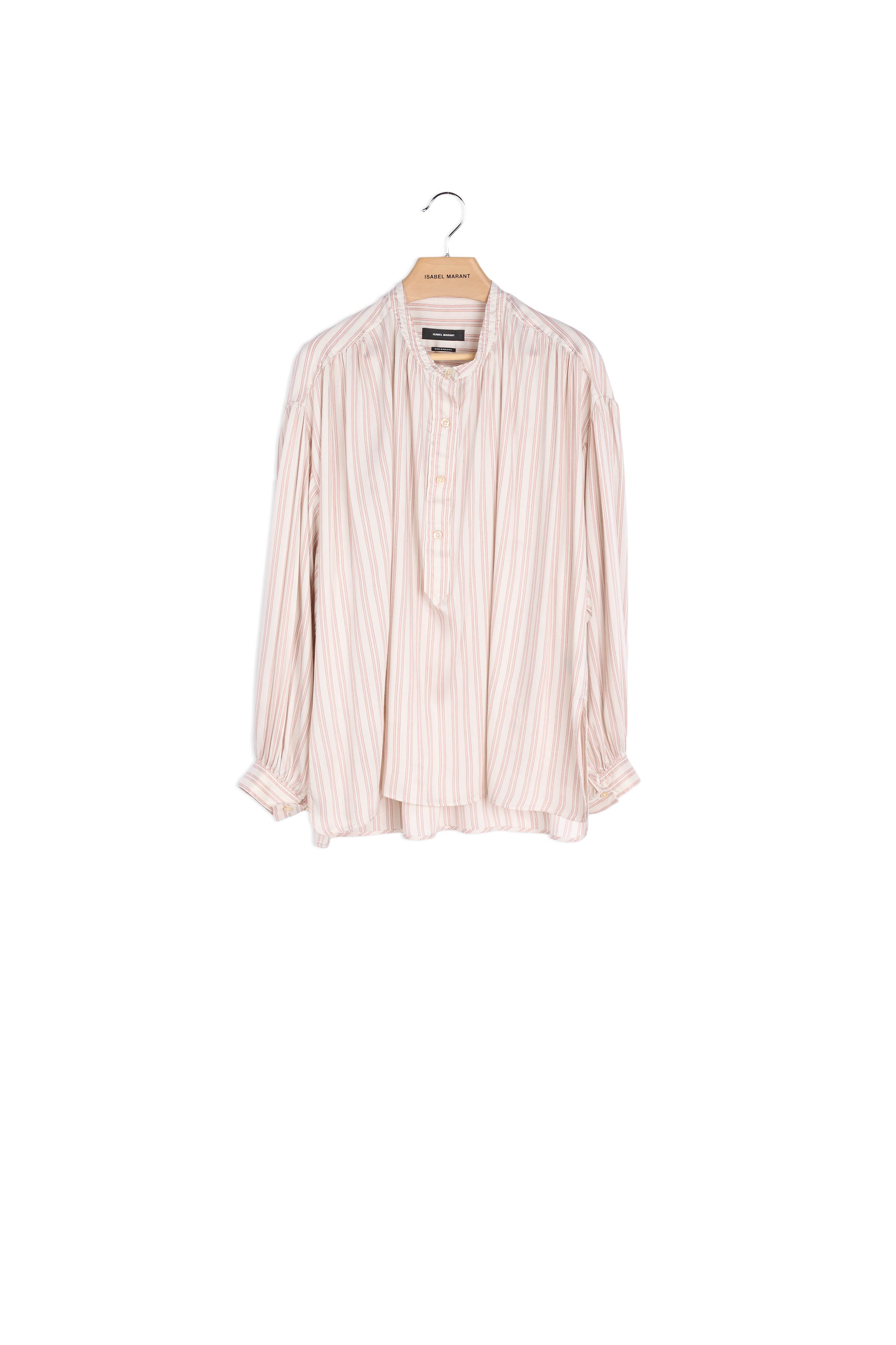 CHEMISE Isabel Marant seconde vie