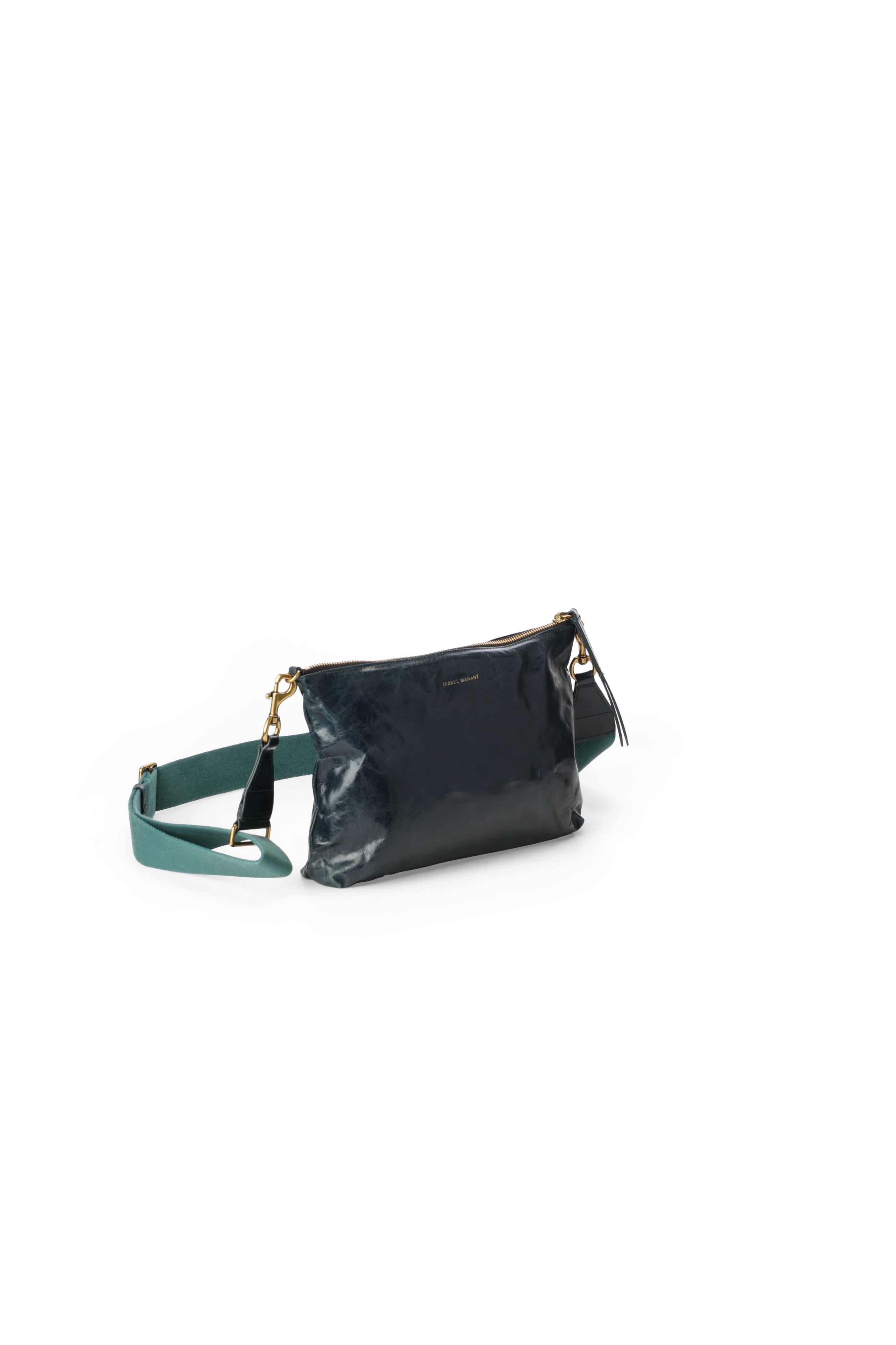 Sac Isabel Marant seconde vie