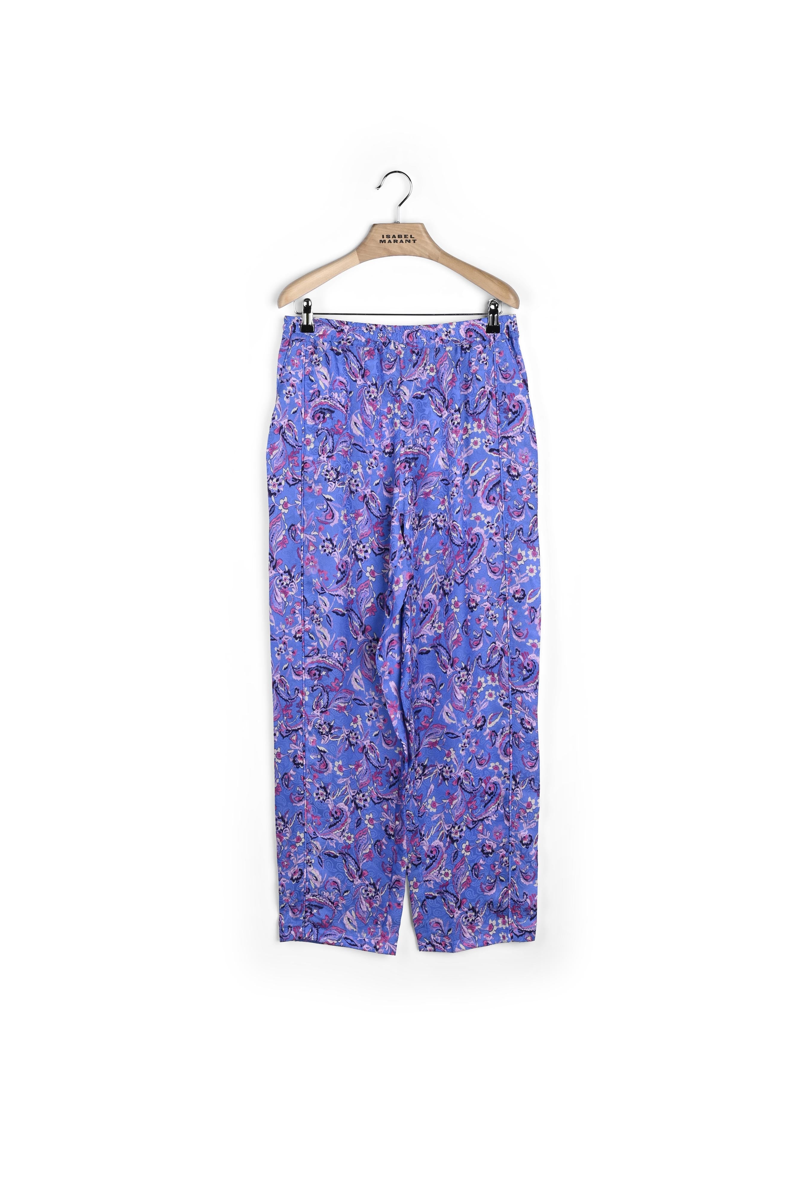 Pantalon Isabel Marant seconde vie