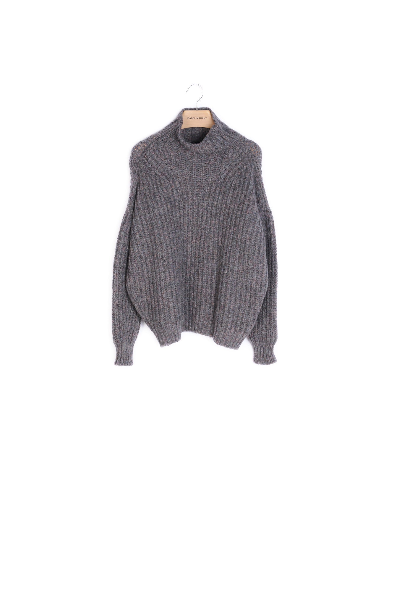 PULL IRIS Isabel Marant seconde vie