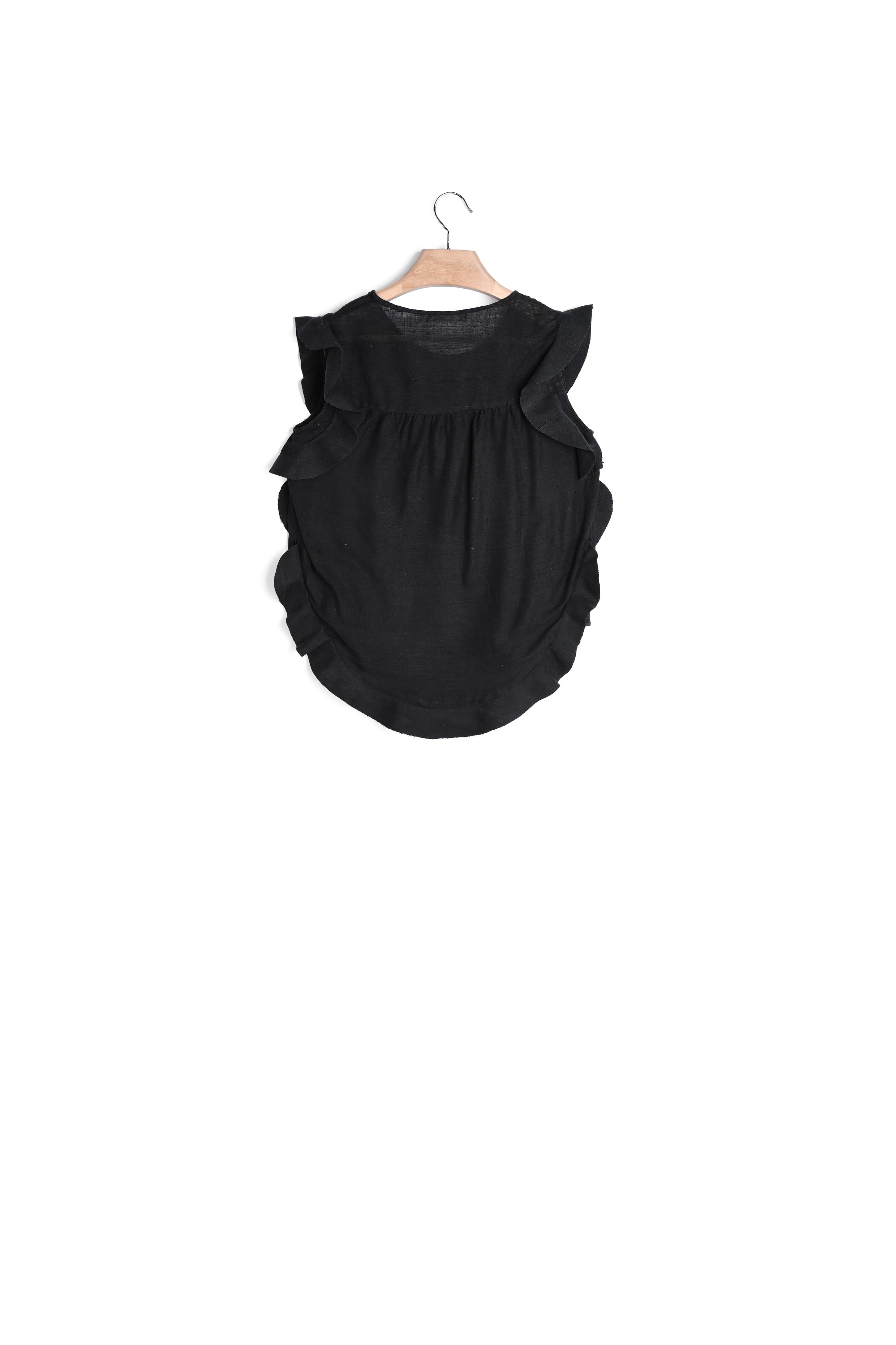 HAUT Isabel Marant seconde vie