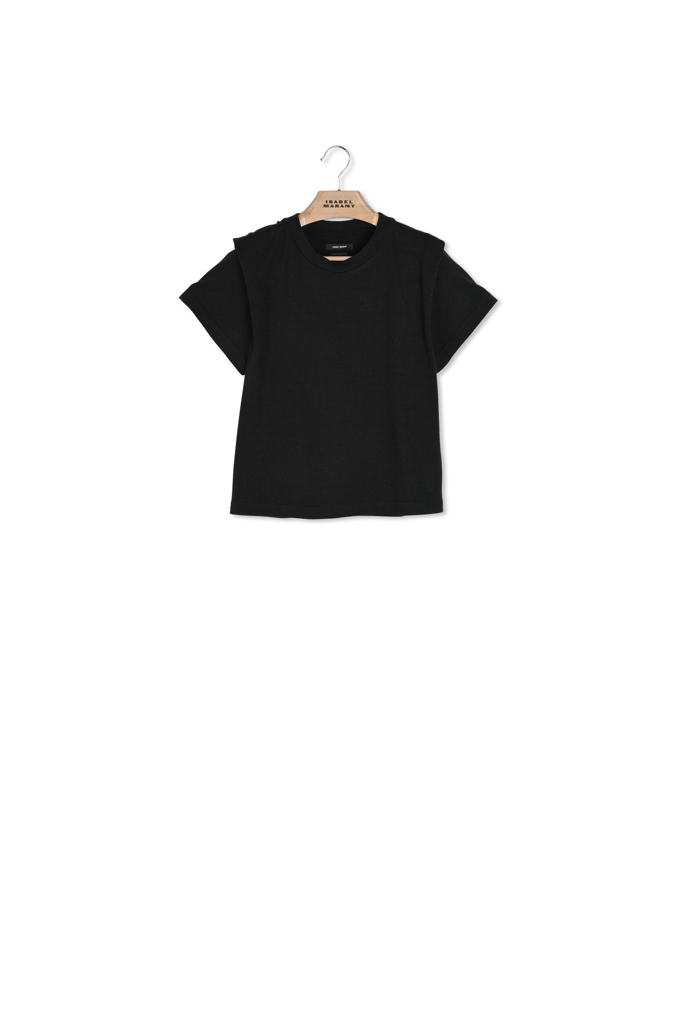 T-SHIRT ZELITOS Isabel Marant seconde vie