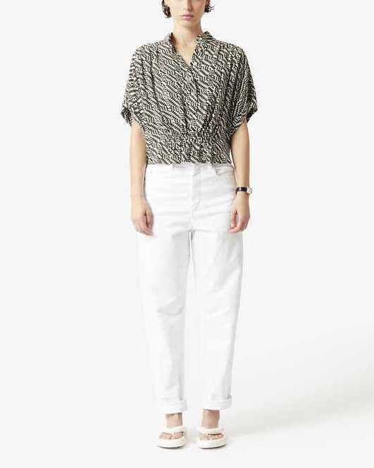 HAUT AZALEA Isabel Marant seconde vie