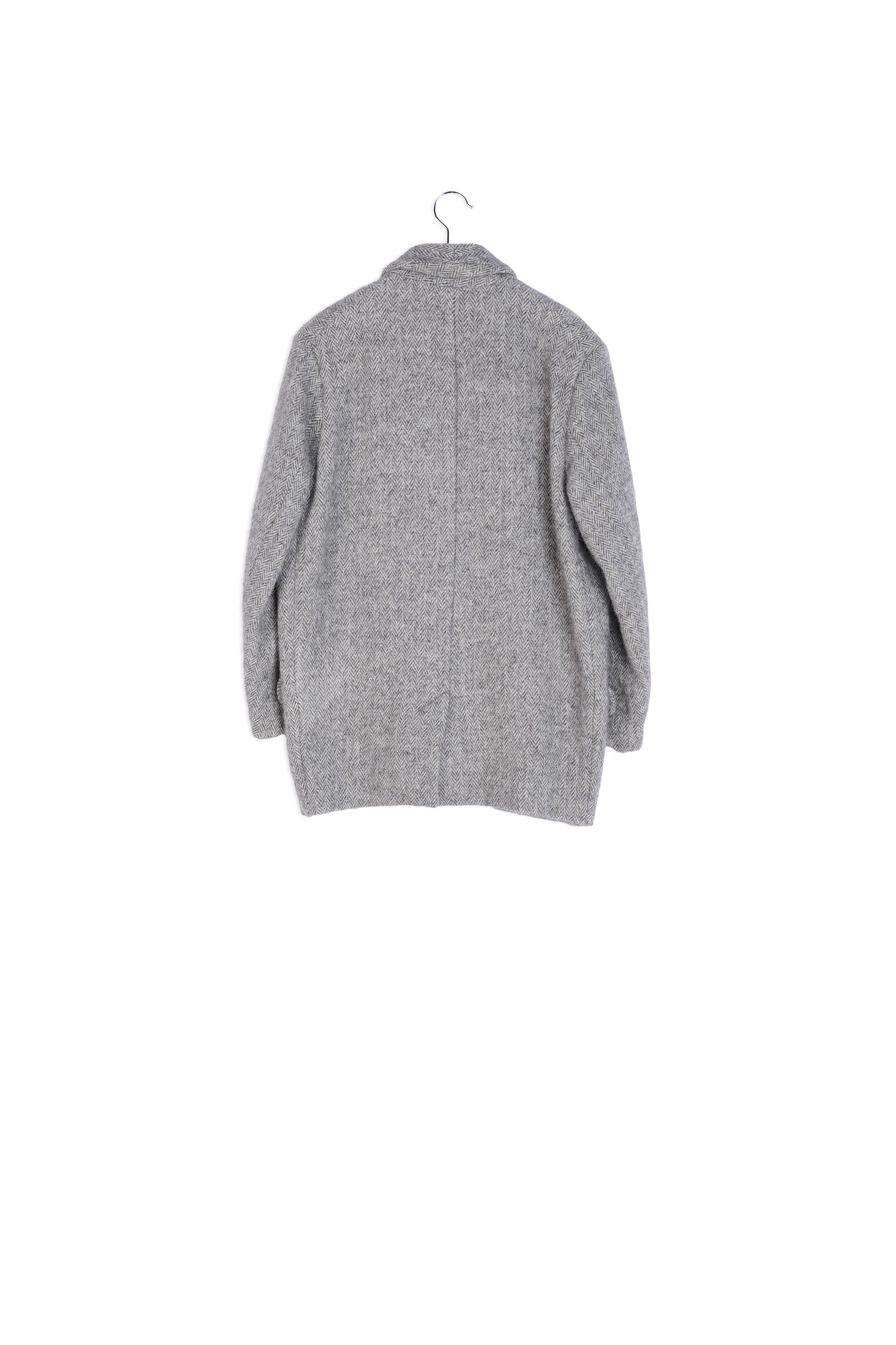 Veste - Laine Vierge Isabel Marant seconde vie