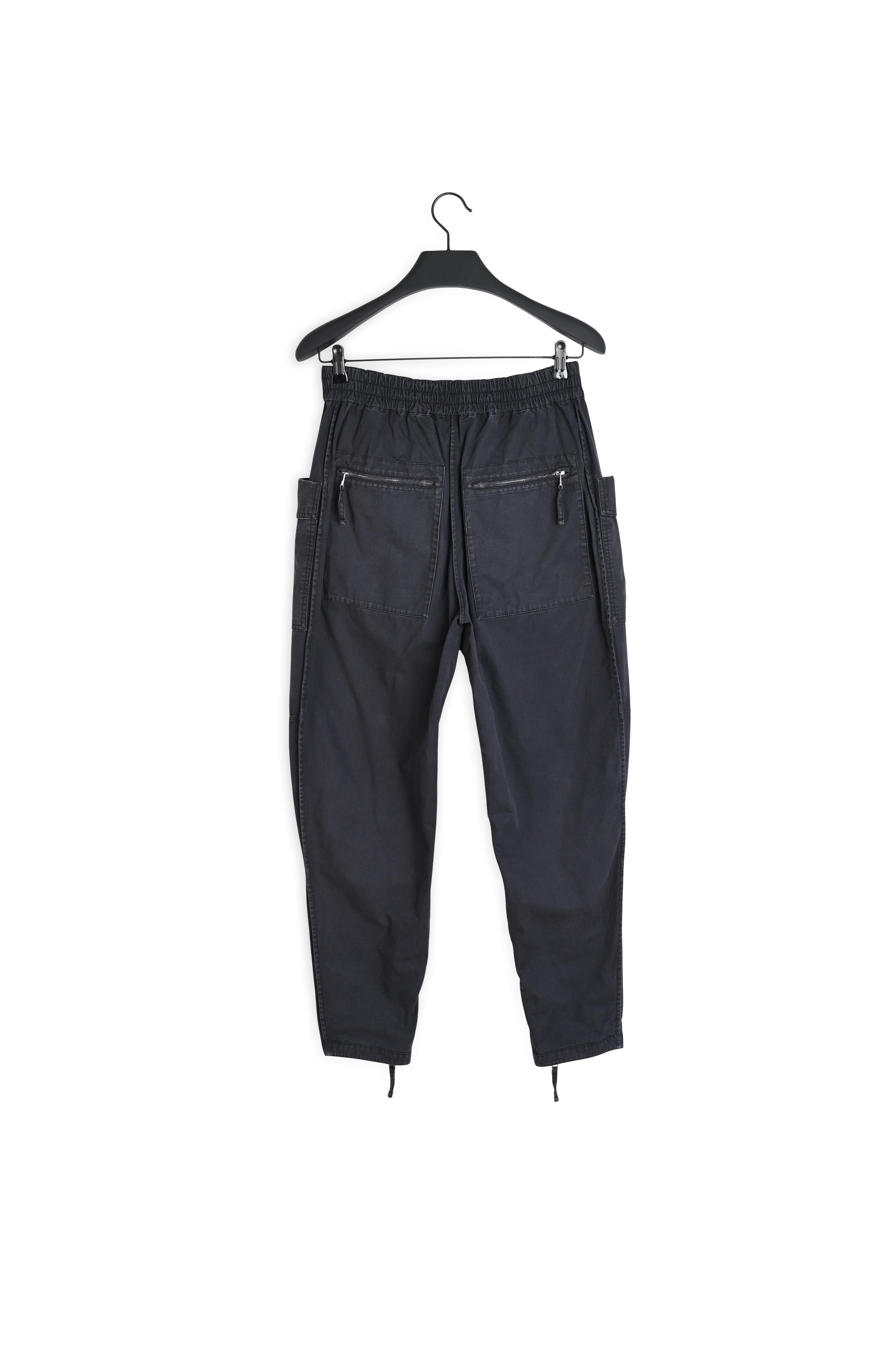 PANTALON Isabel Marant seconde vie