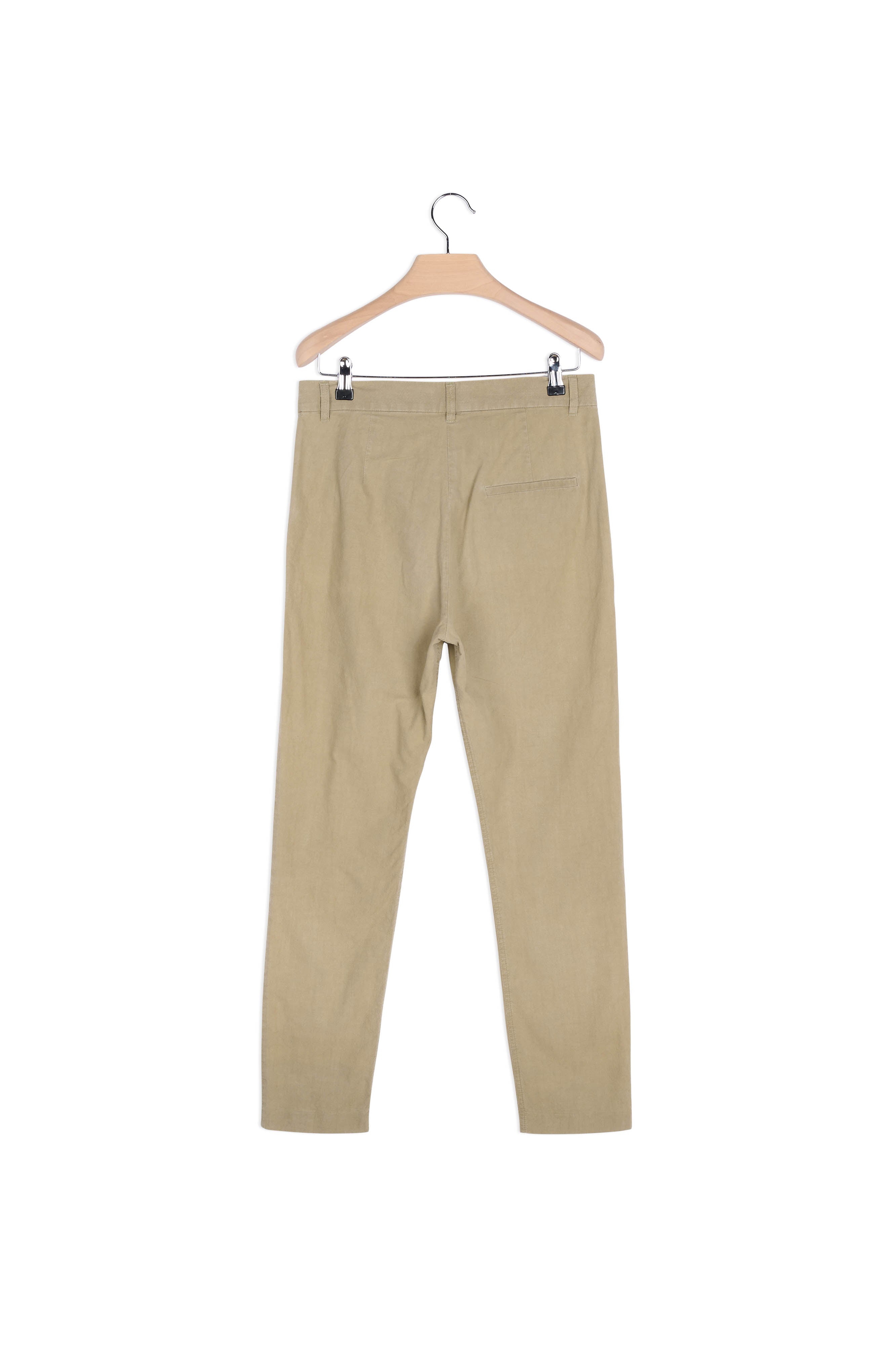PANTALON Isabel Marant seconde vie