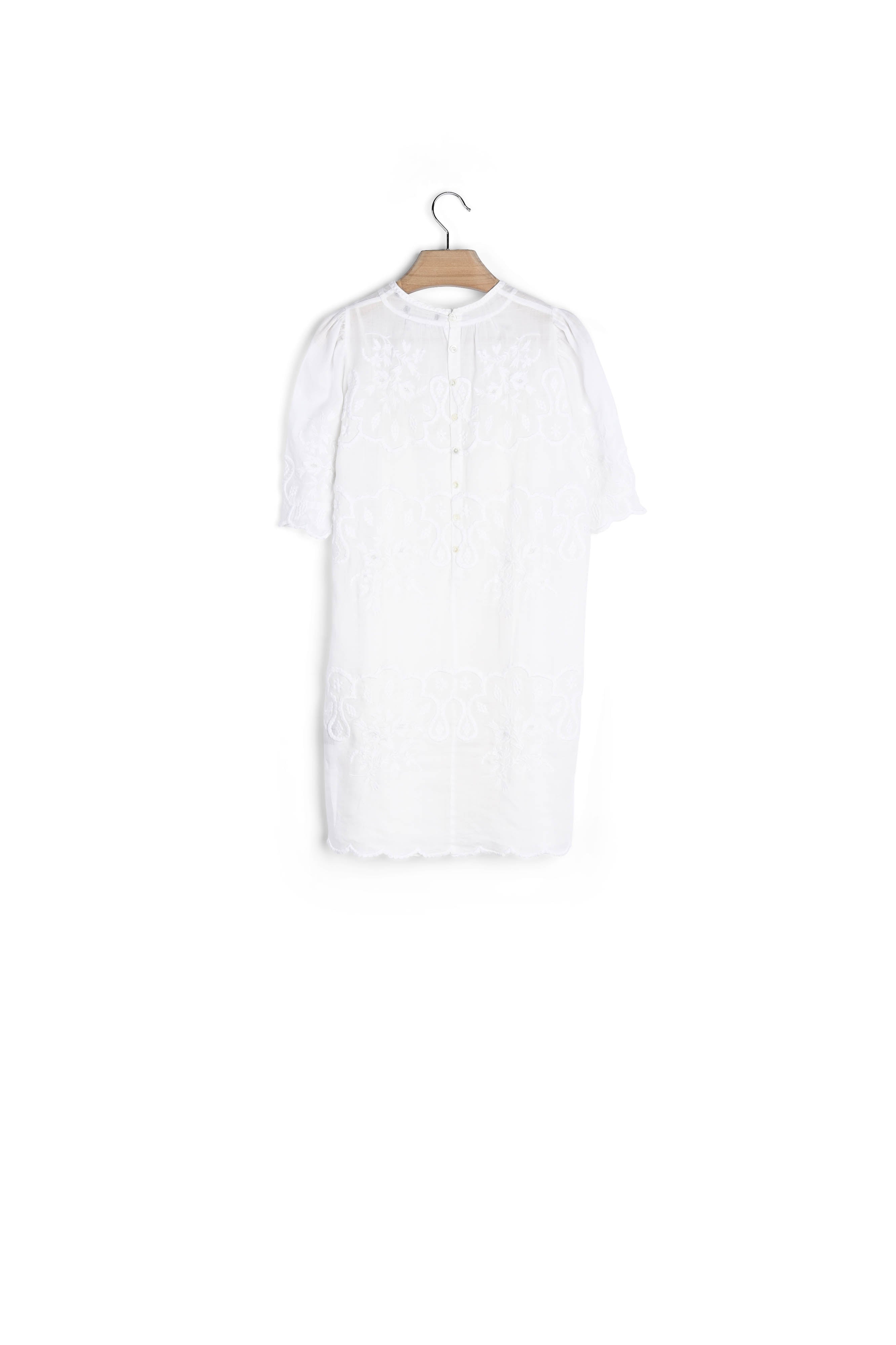 ROBE Isabel Marant seconde vie