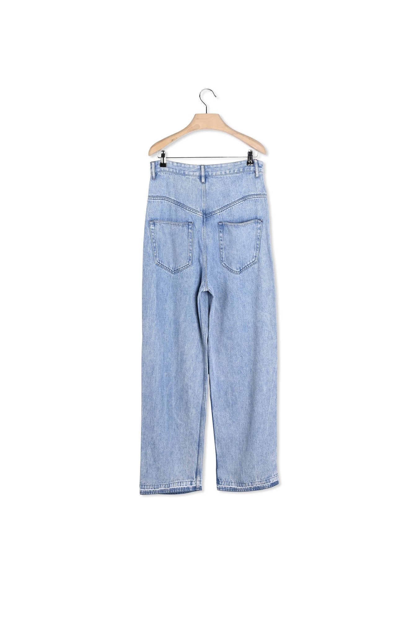 PANTS TILORSY Faume - seconde main