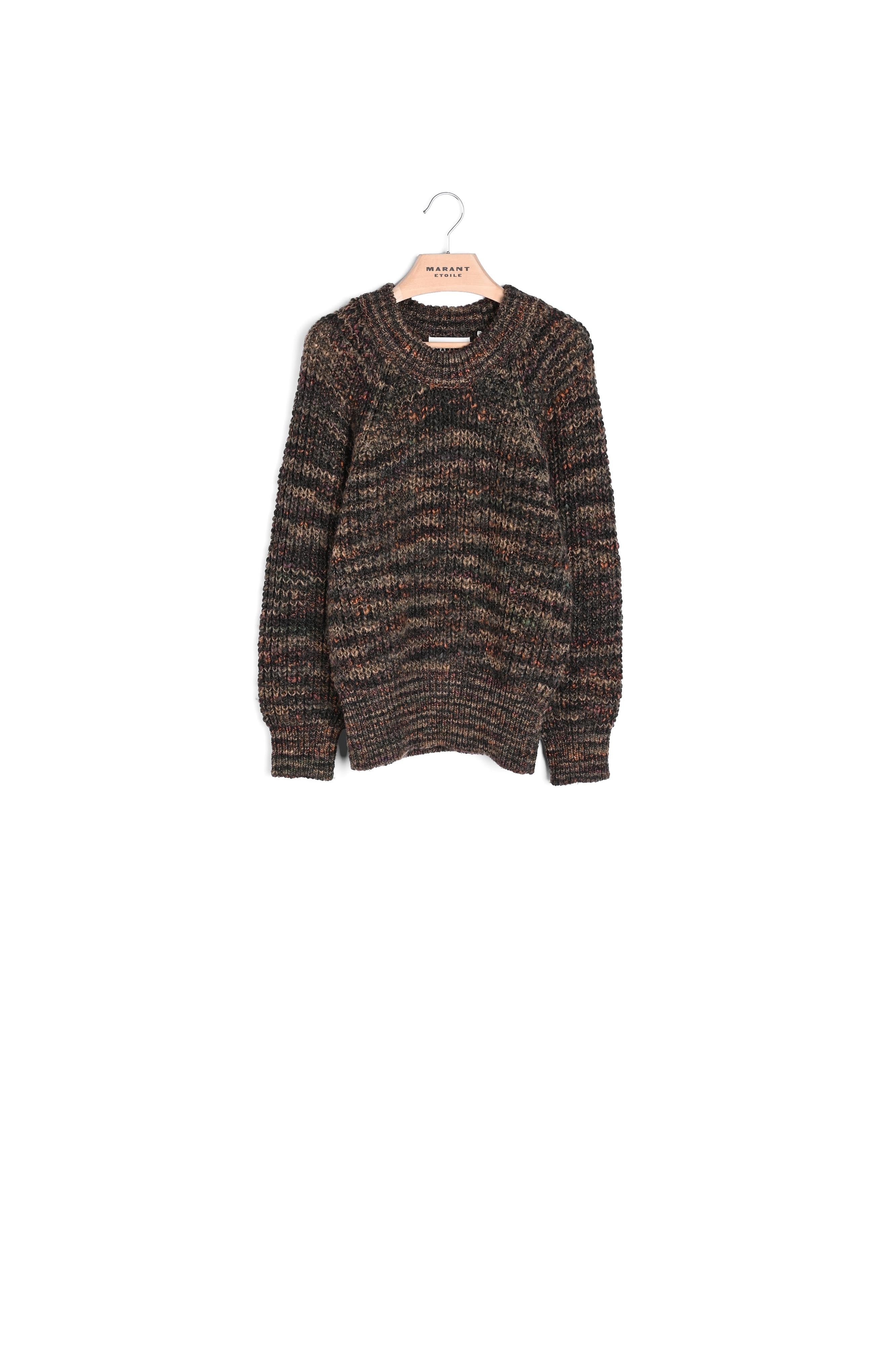 Pull Isabel Marant seconde vie