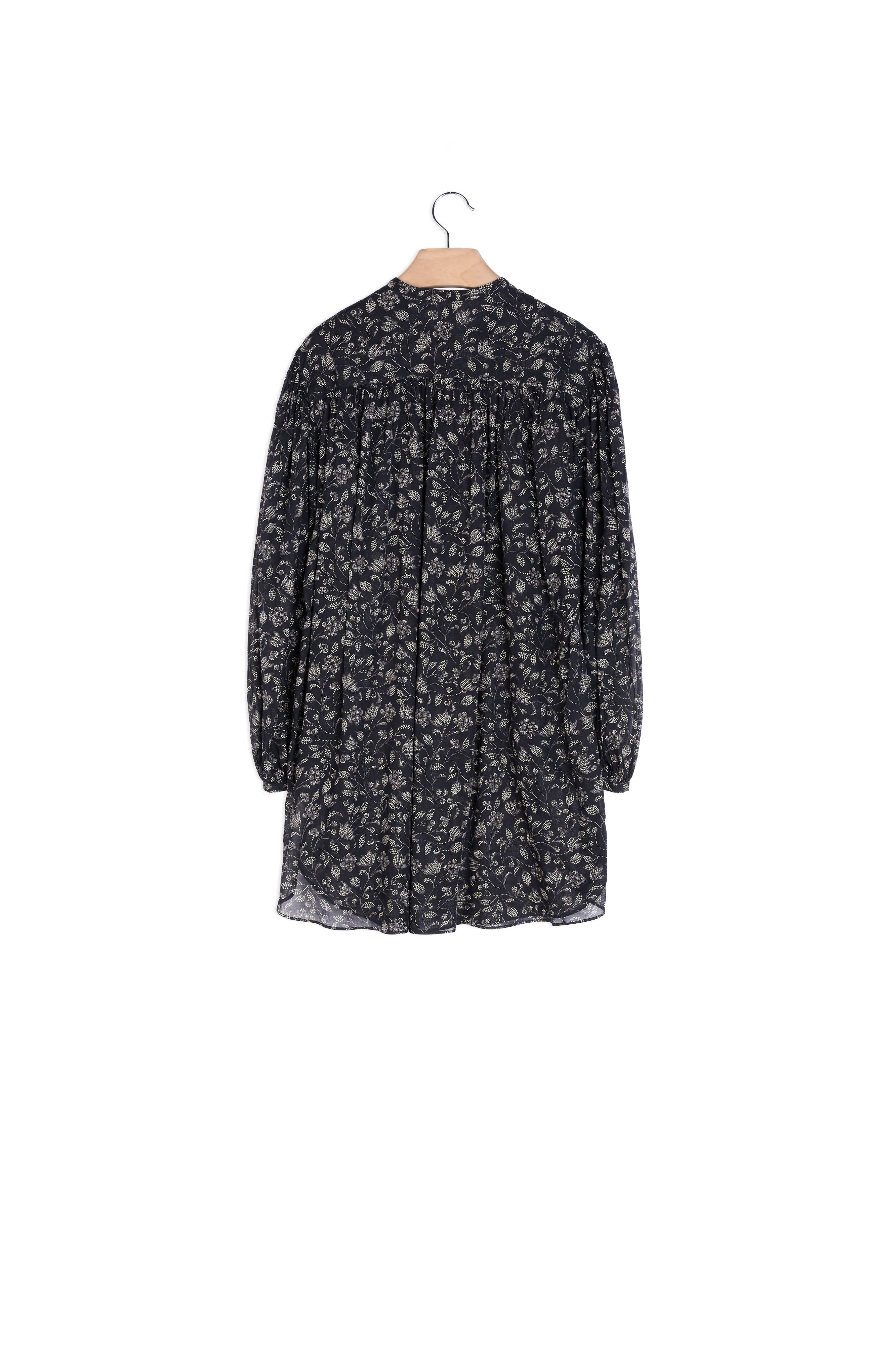 ROBE Isabel Marant seconde vie
