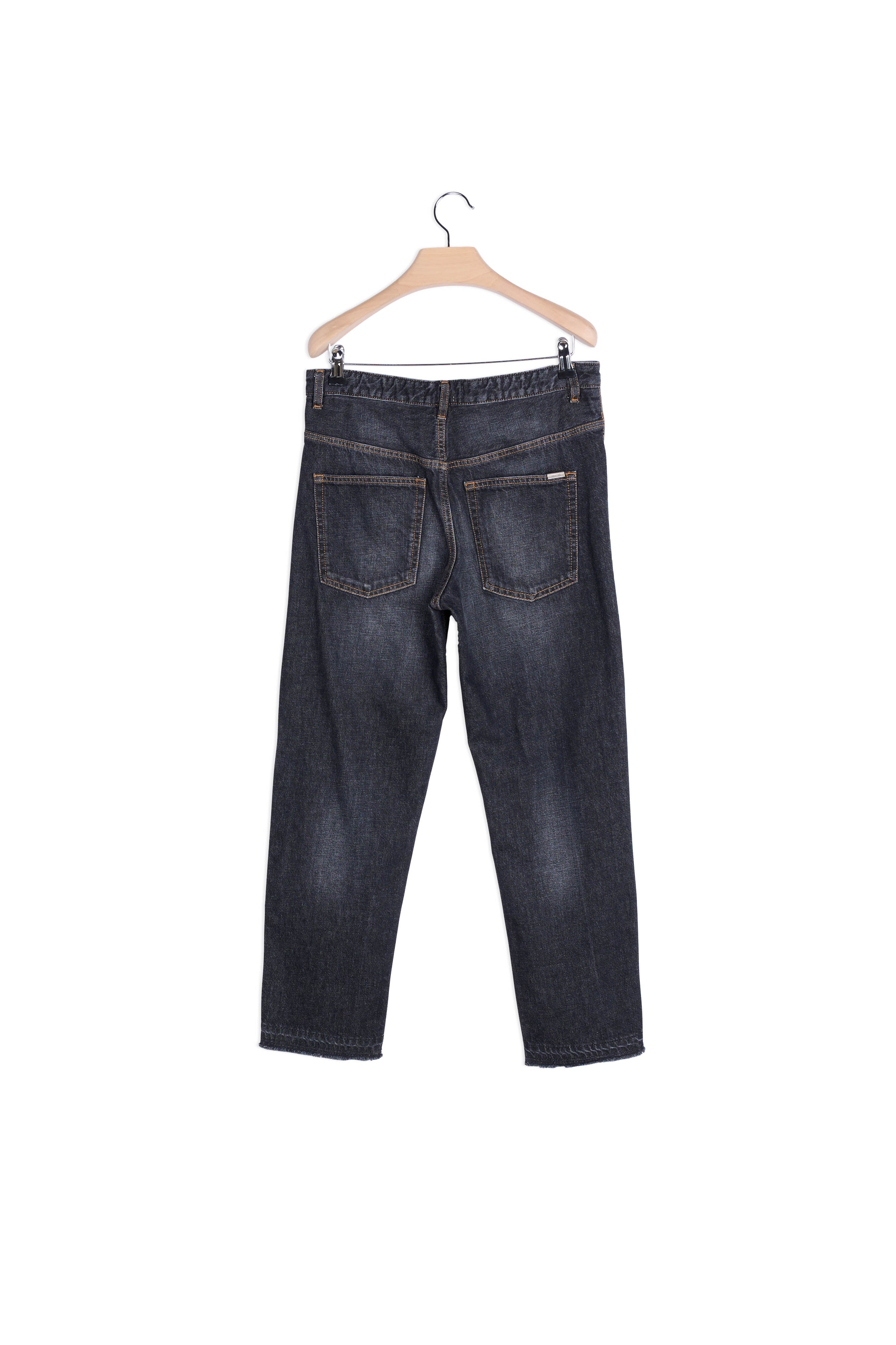 Jean - Coton Isabel Marant seconde vie
