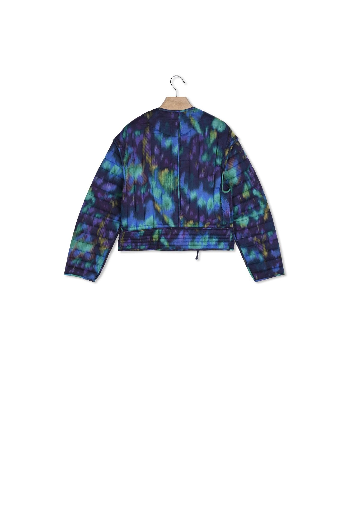 VESTE GELIO Isabel Marant seconde vie
