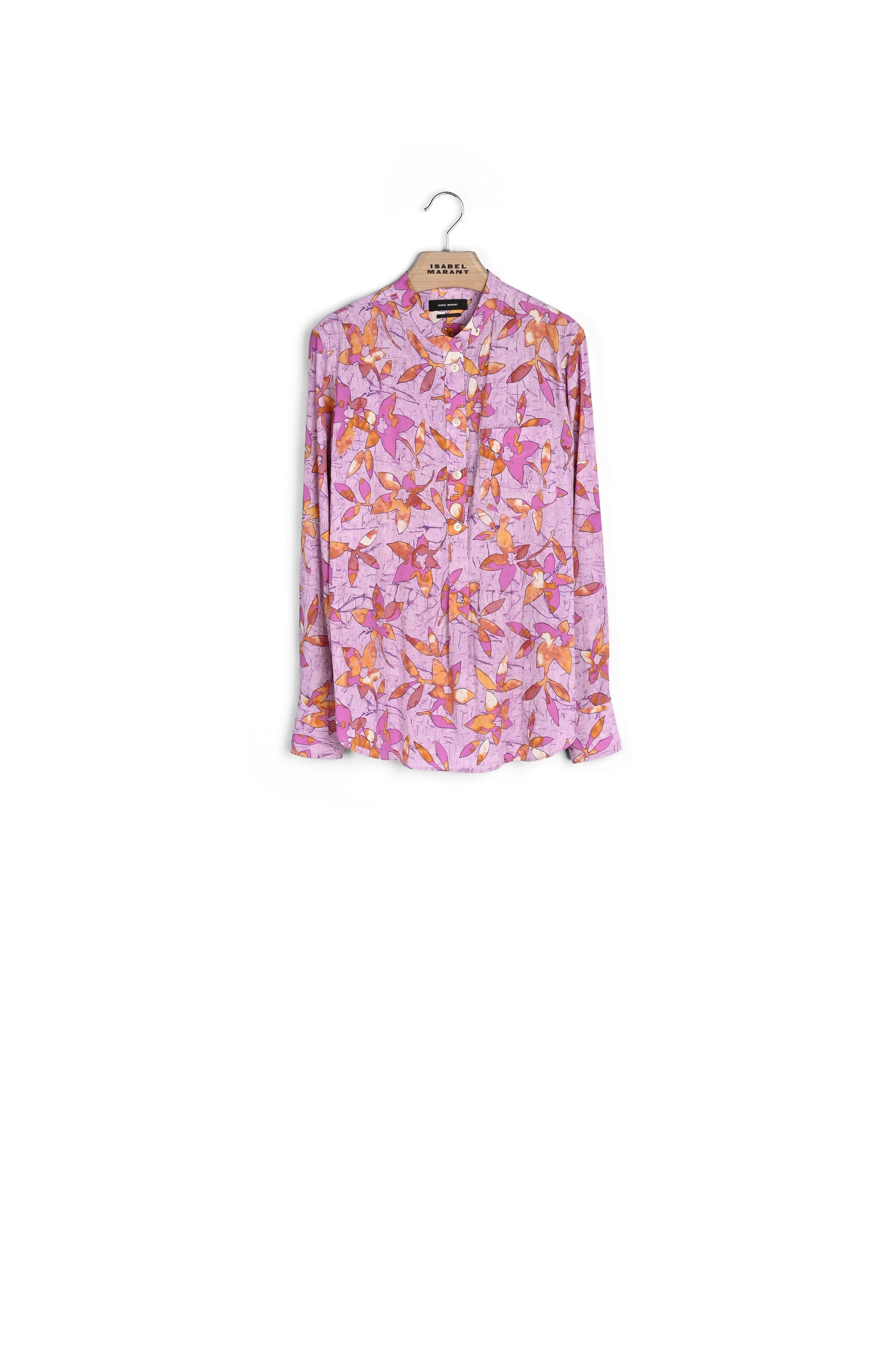 CHEMISE Isabel Marant seconde vie