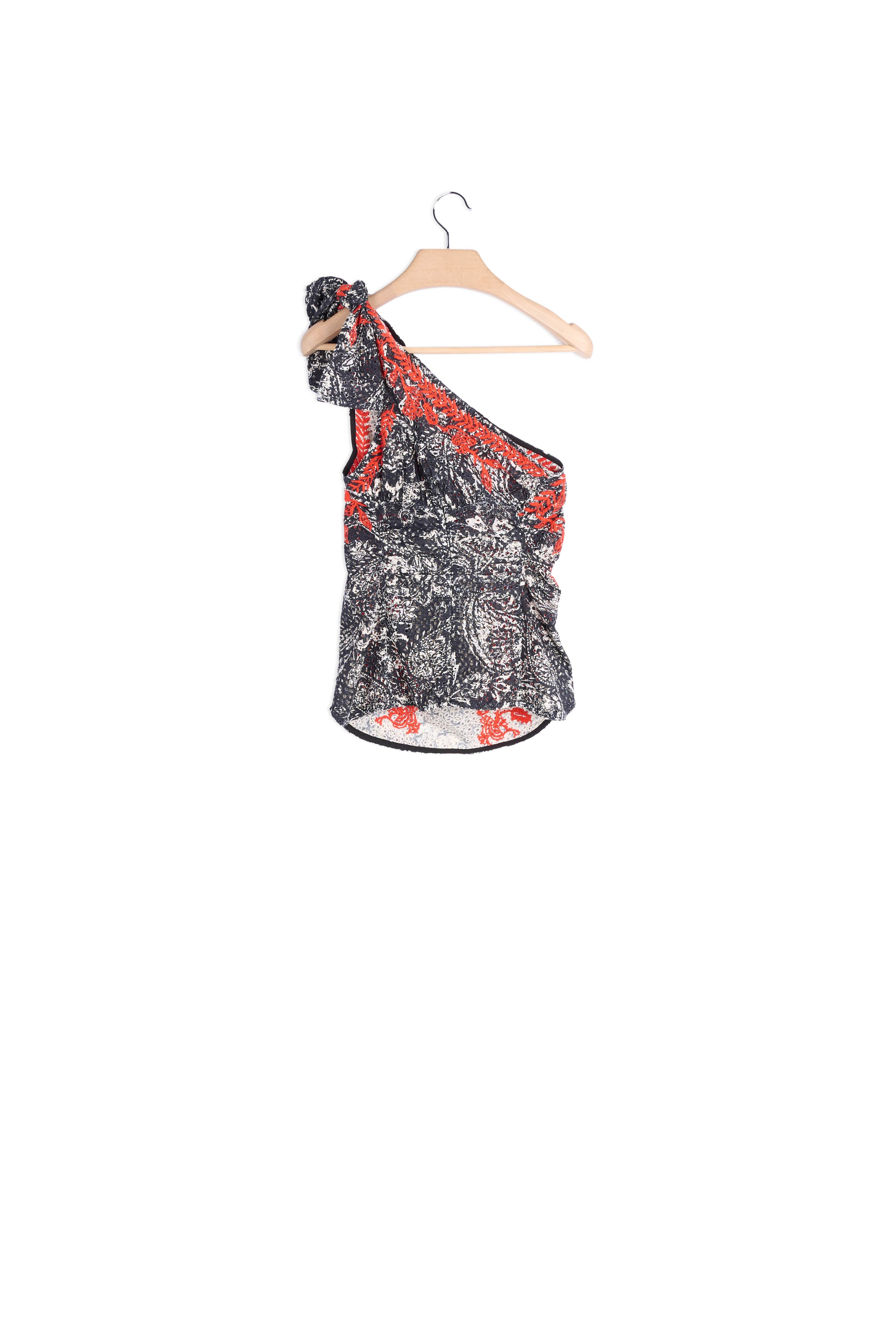 HAUT Isabel Marant seconde vie