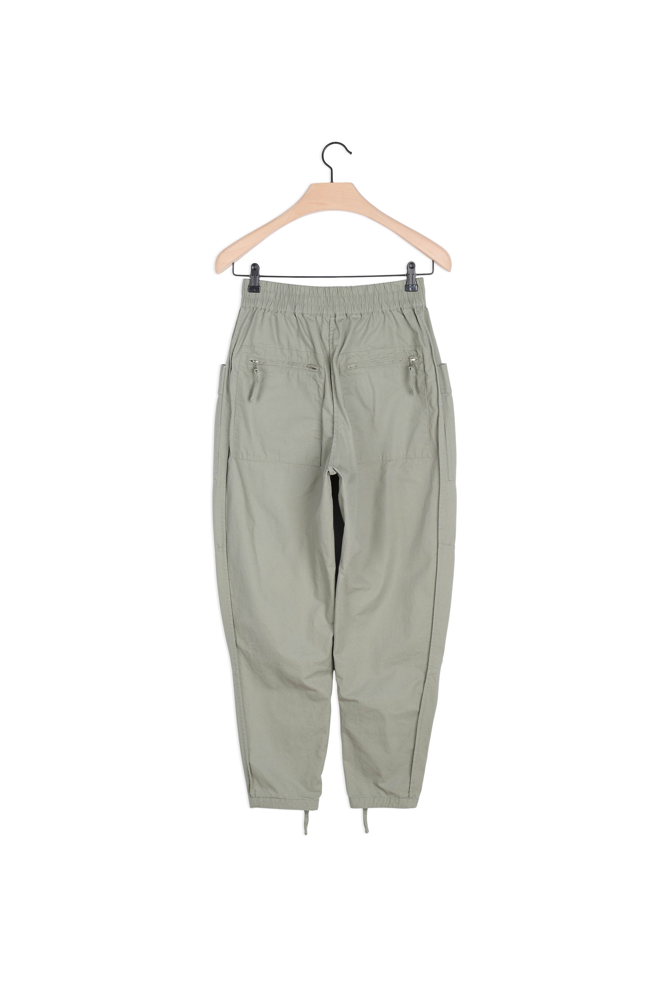 Pantalon - Coton Isabel Marant seconde vie