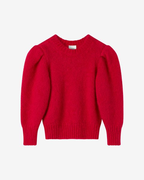 PULL EN MOHAIR EMMA Isabel Marant seconde vie