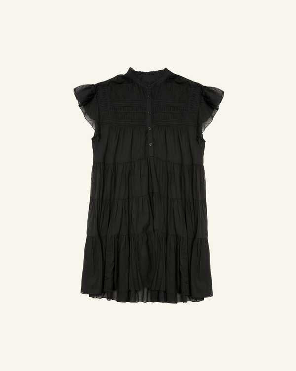 ROBE LANIKAYE Isabel Marant seconde vie