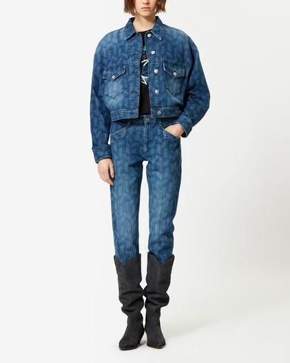 JACKET   TADIA Faume - seconde main