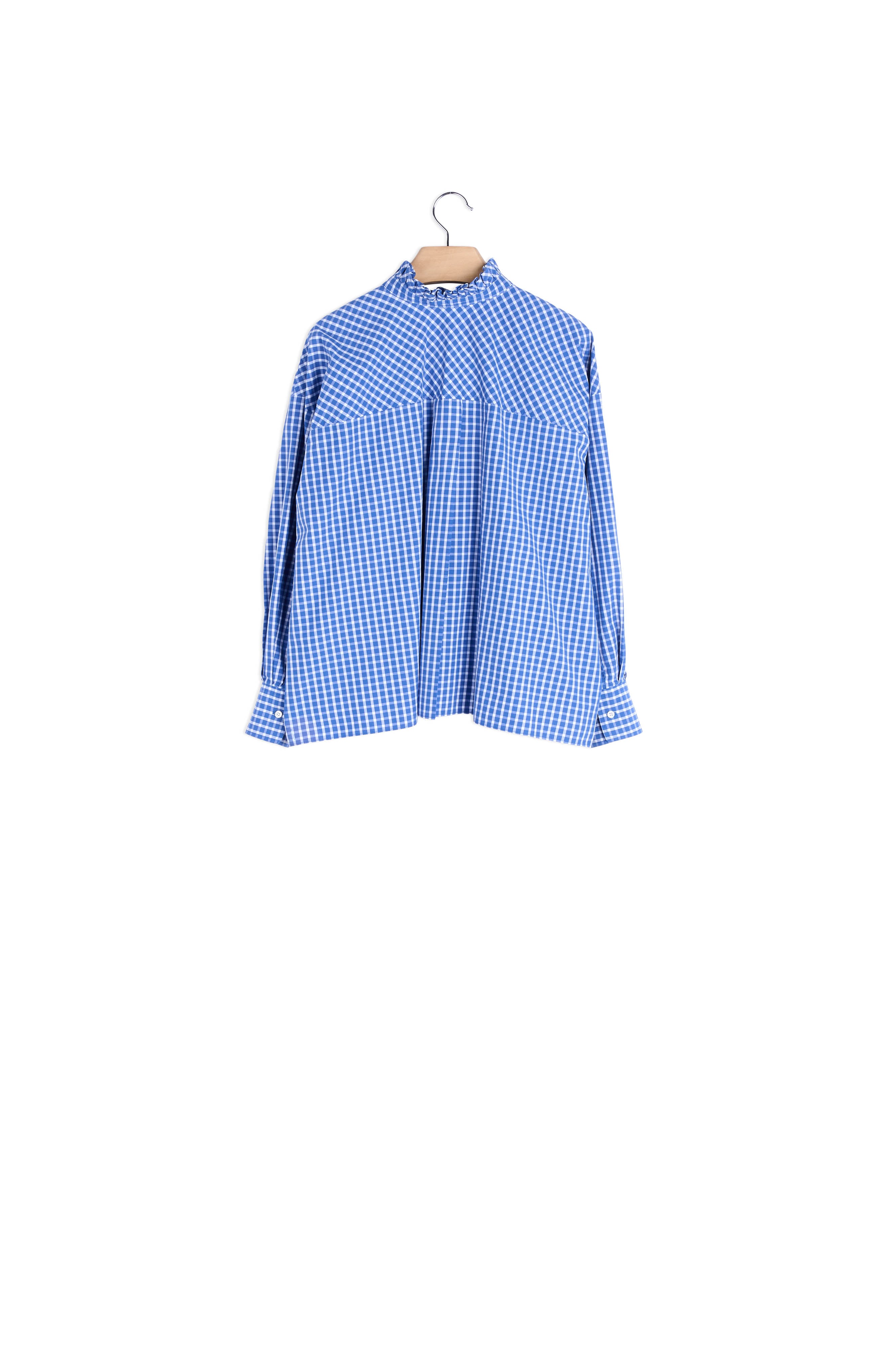 Chemise - Coton Isabel Marant seconde vie