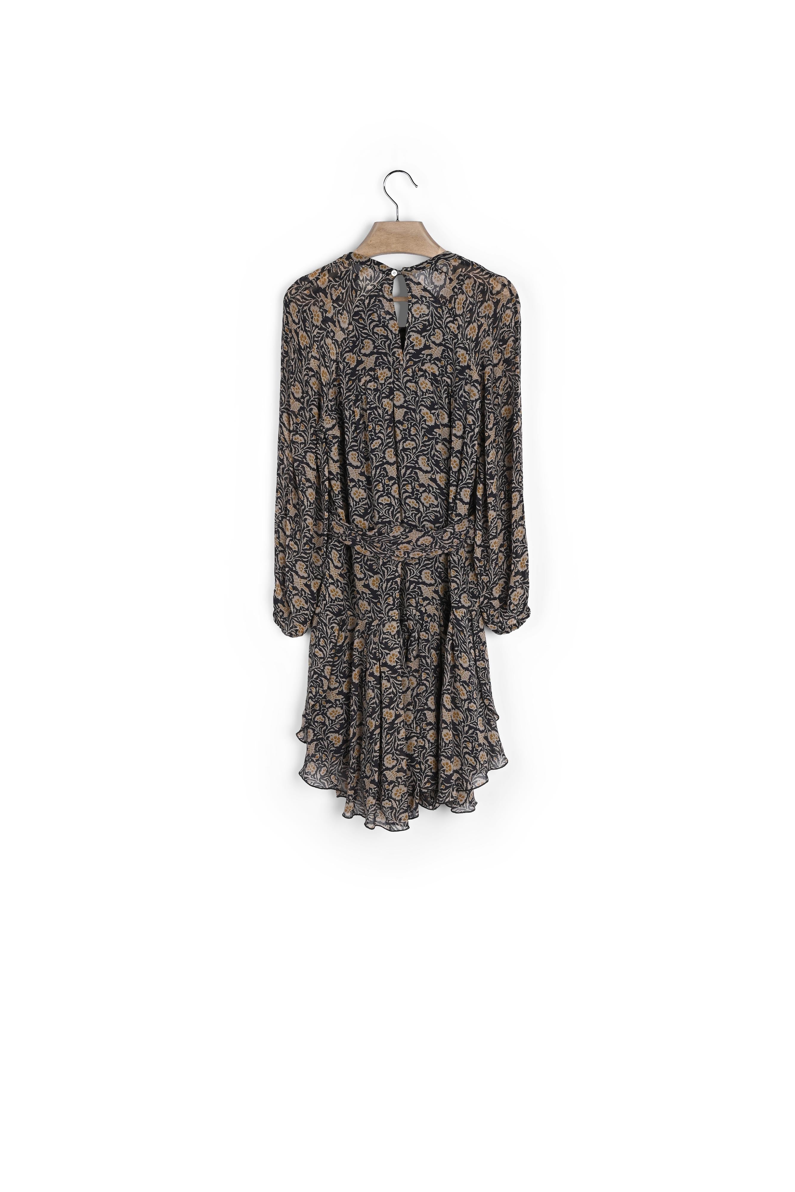 ROBE Isabel Marant seconde vie