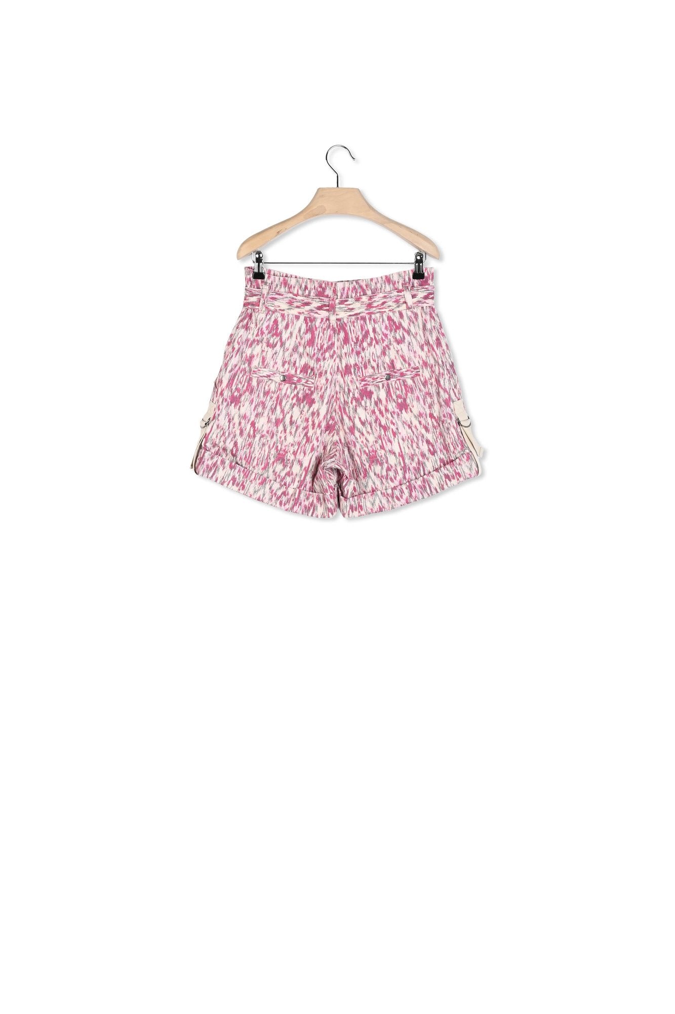 SHORT KALOSCOE Isabel Marant seconde vie