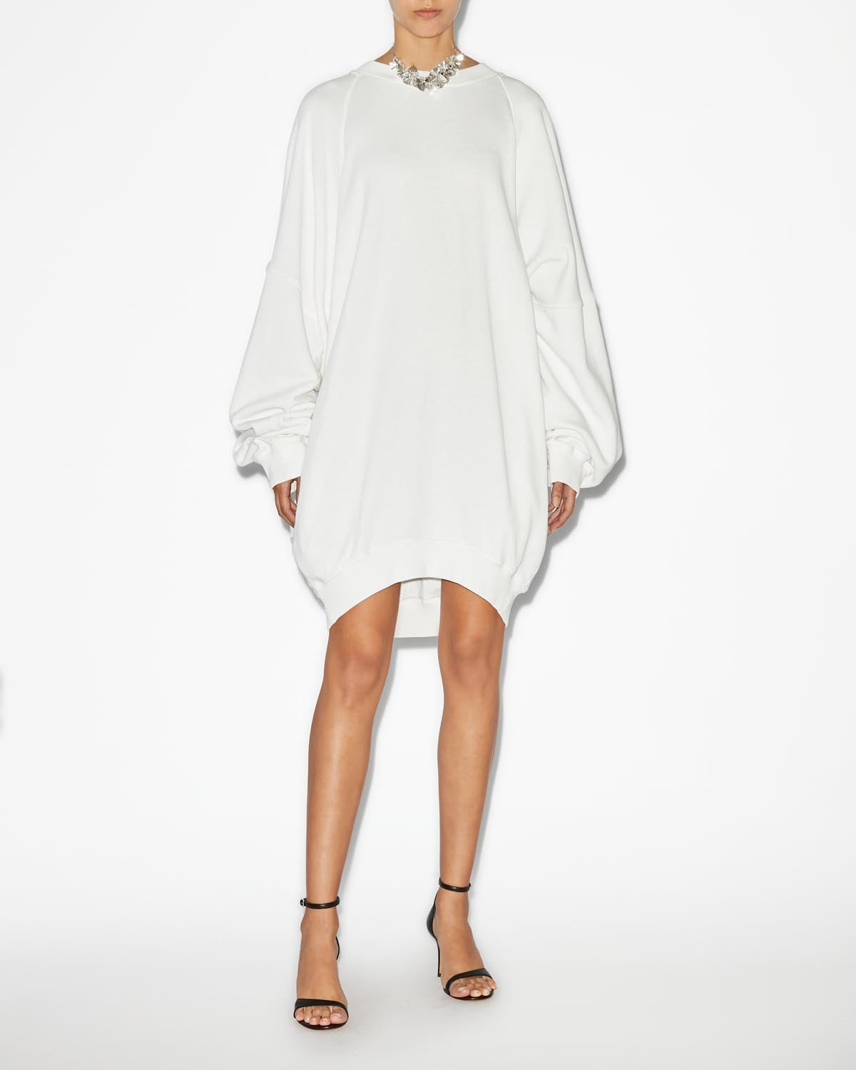 ROBE TENERY Faume - seconde main