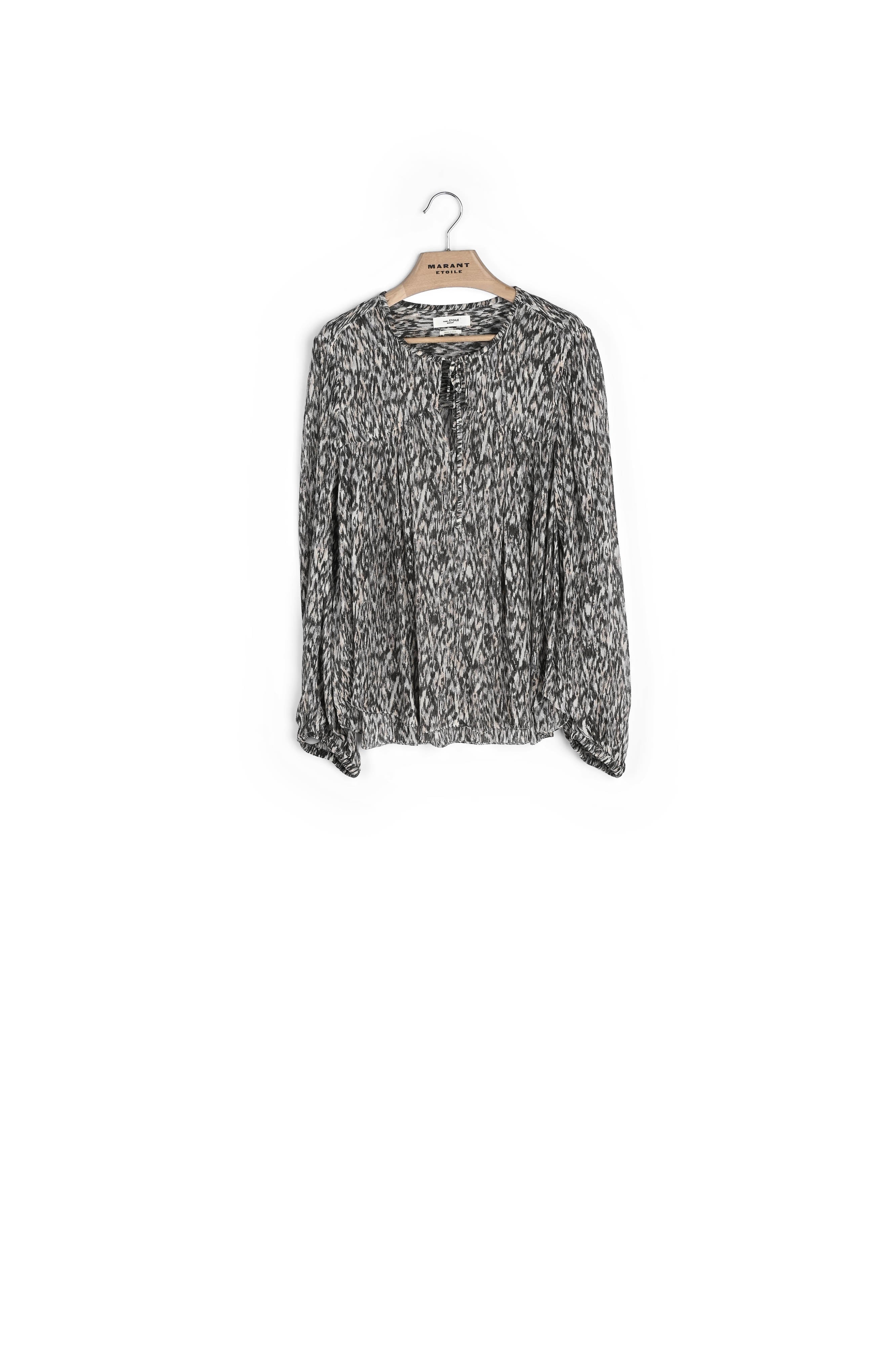 HAUT Isabel Marant seconde vie