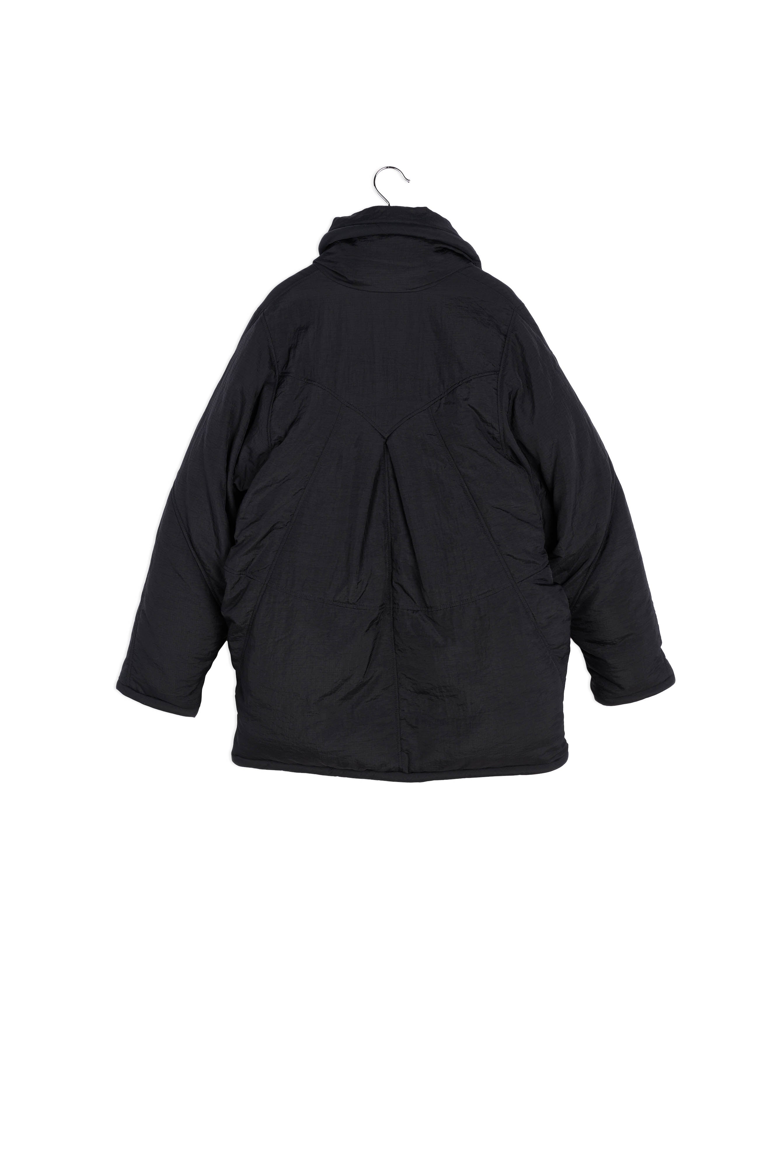 Manteau - Polyamide Isabel Marant seconde vie