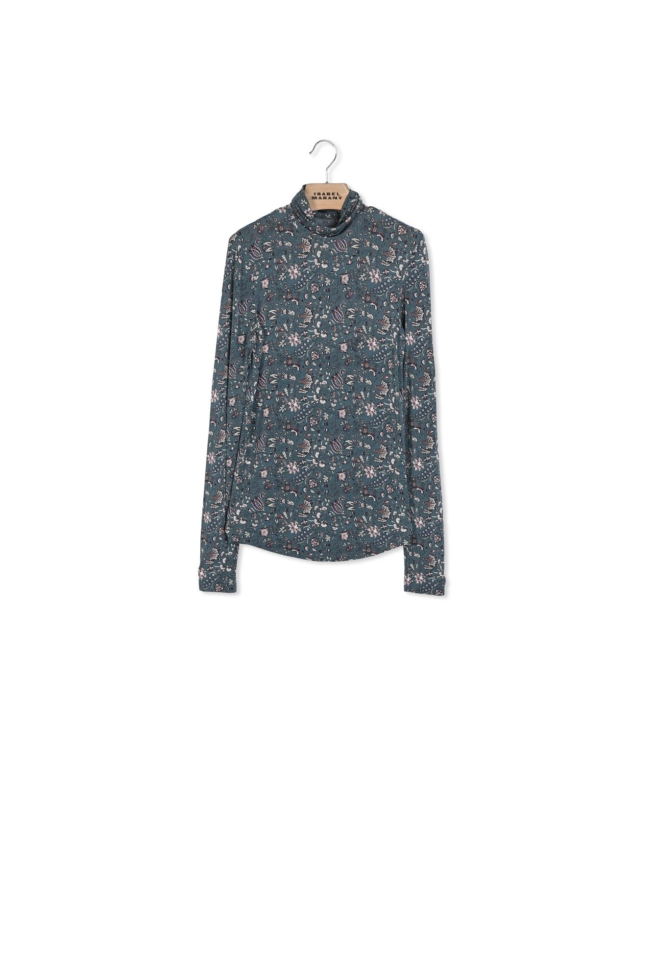 T-SHIRT GOYELA Isabel Marant seconde vie
