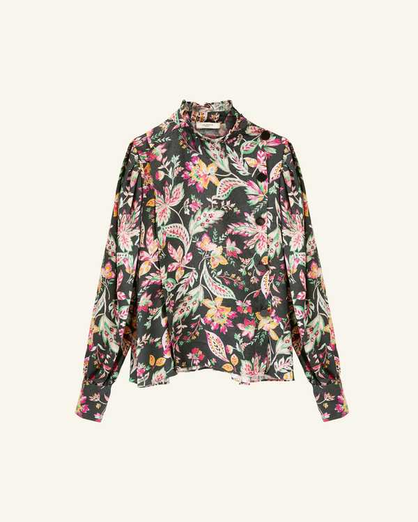 HAUT BACKAL Isabel Marant seconde vie