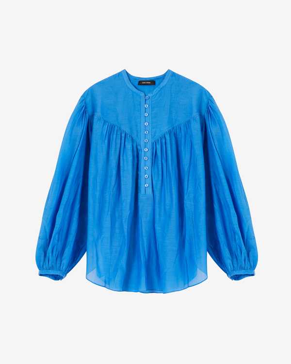 HAUT KILEDIA Isabel Marant seconde vie