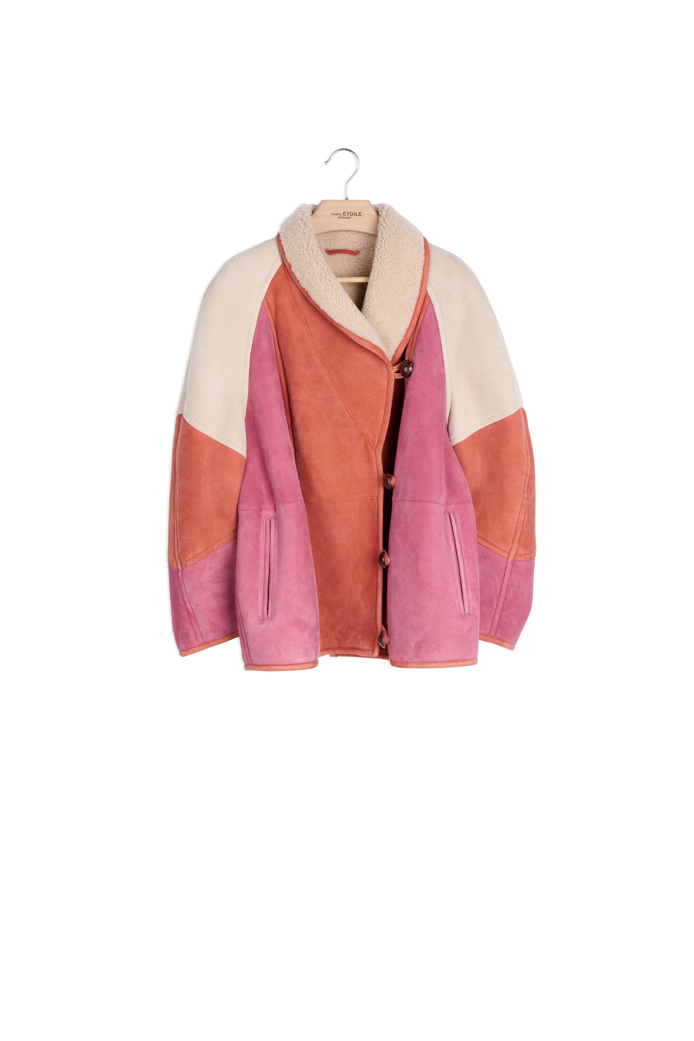 Manteau - Zamak Isabel Marant seconde vie