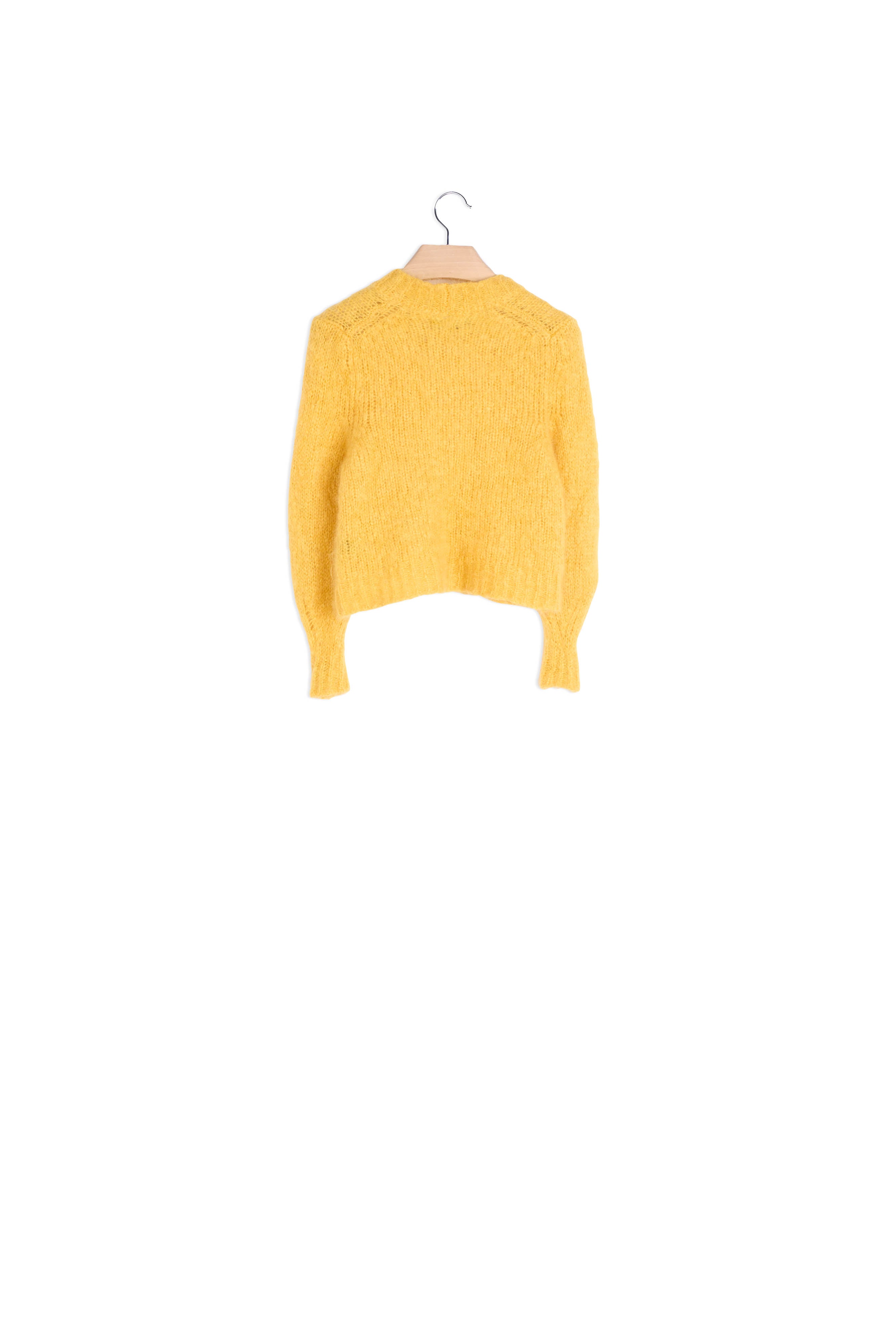 PULL Isabel Marant seconde vie