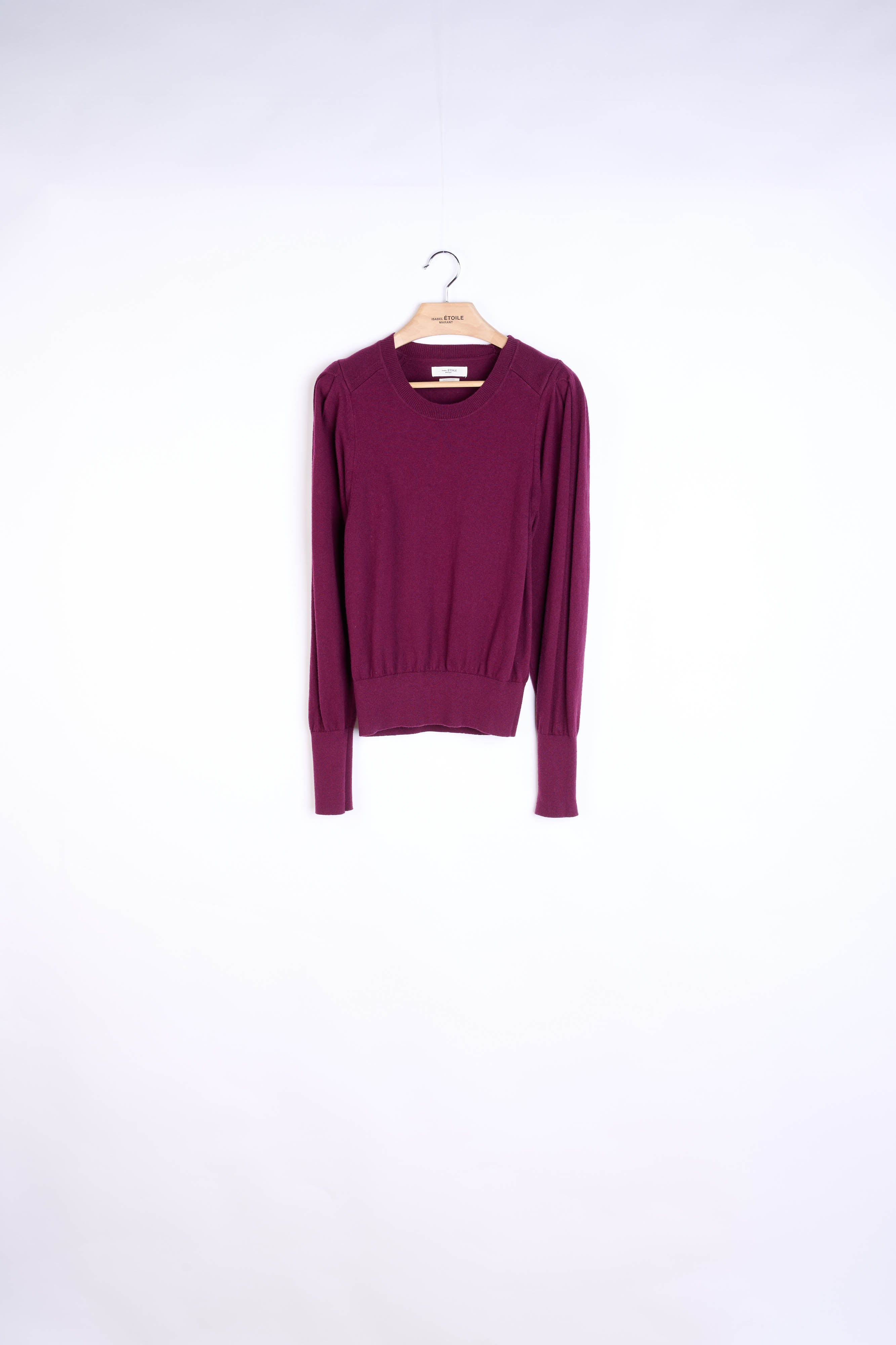 PULL Isabel Marant seconde vie