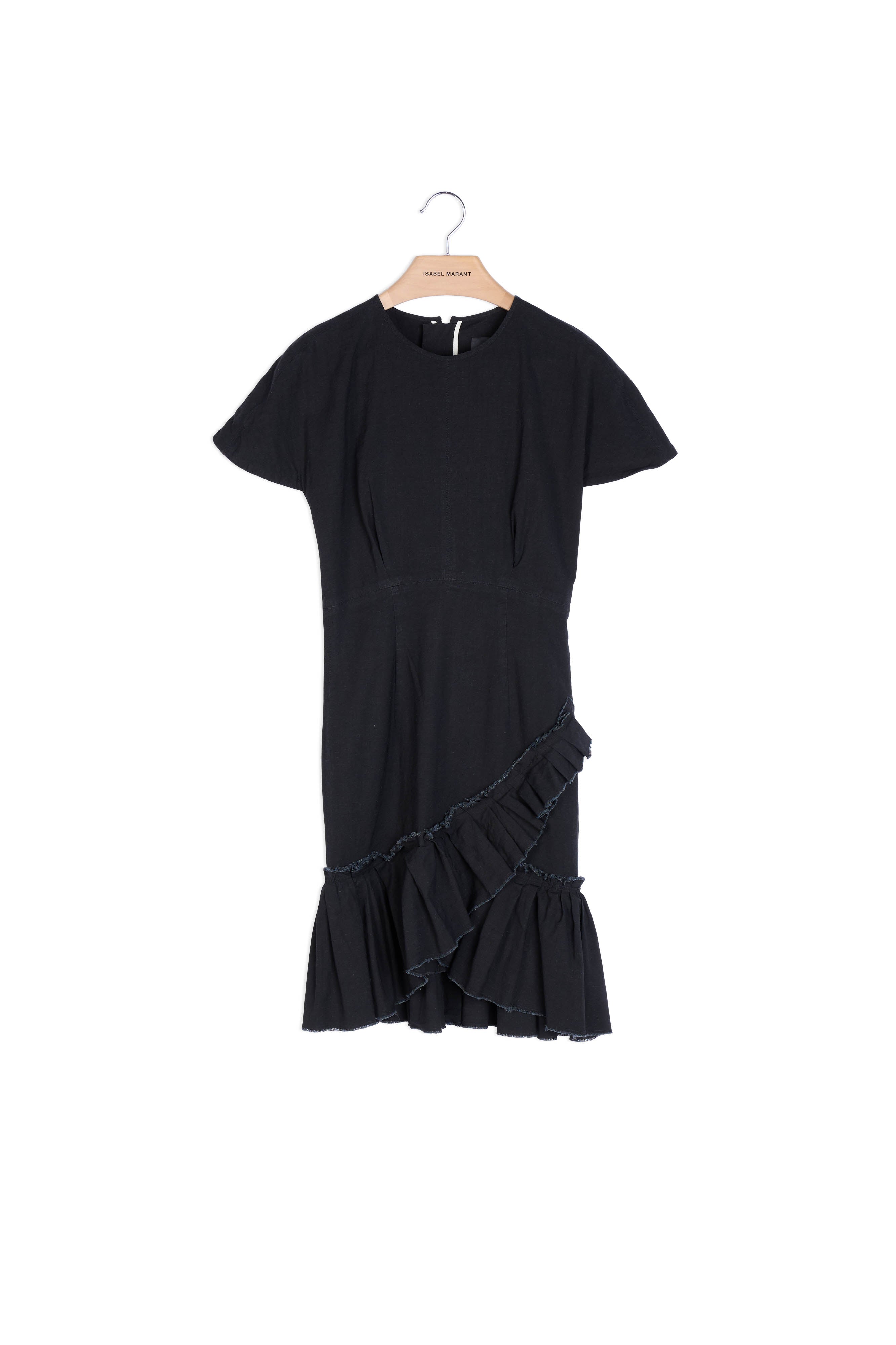 ROBE Isabel Marant seconde vie