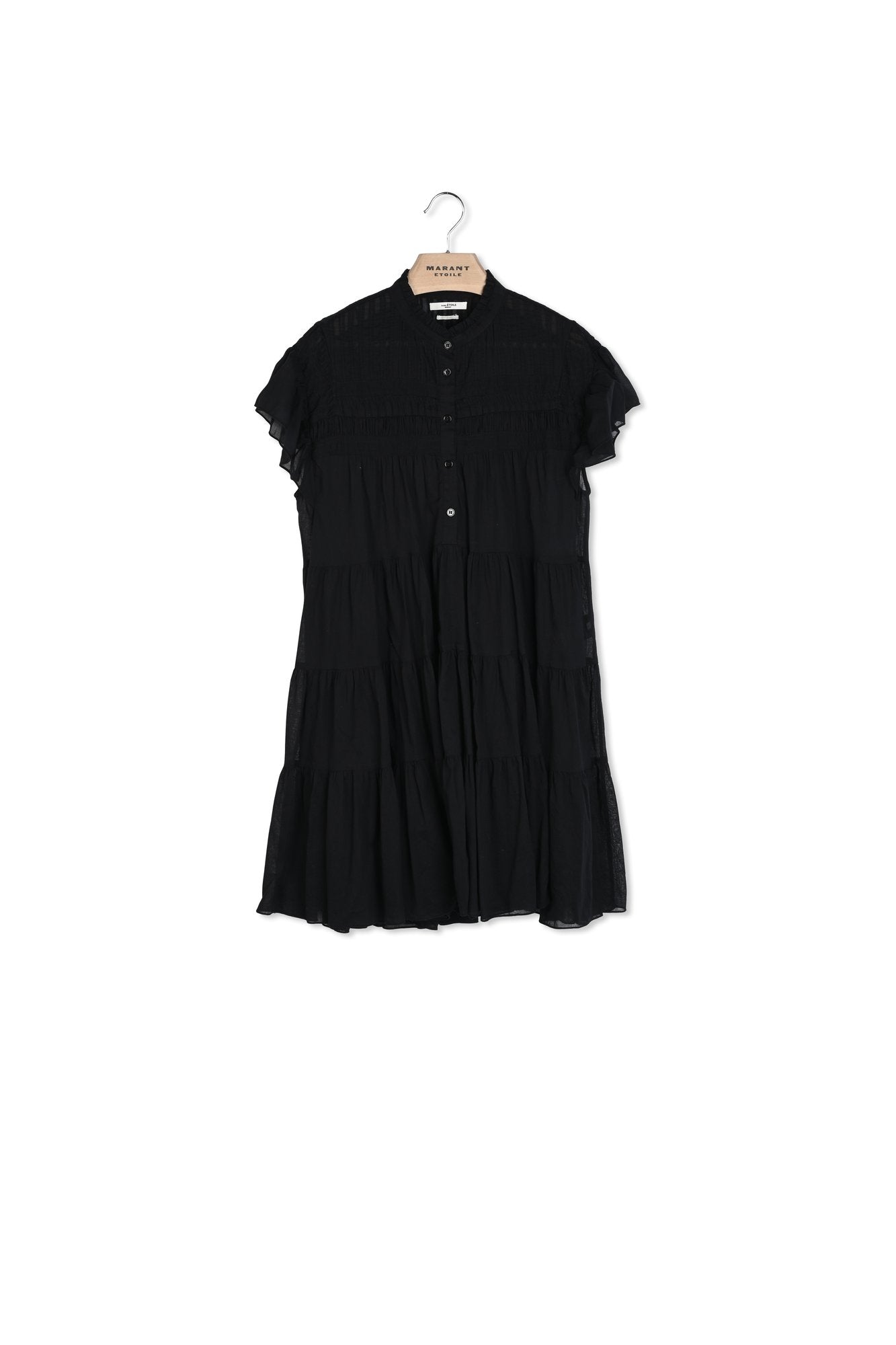 ROBE LANIKAYE Isabel Marant seconde vie