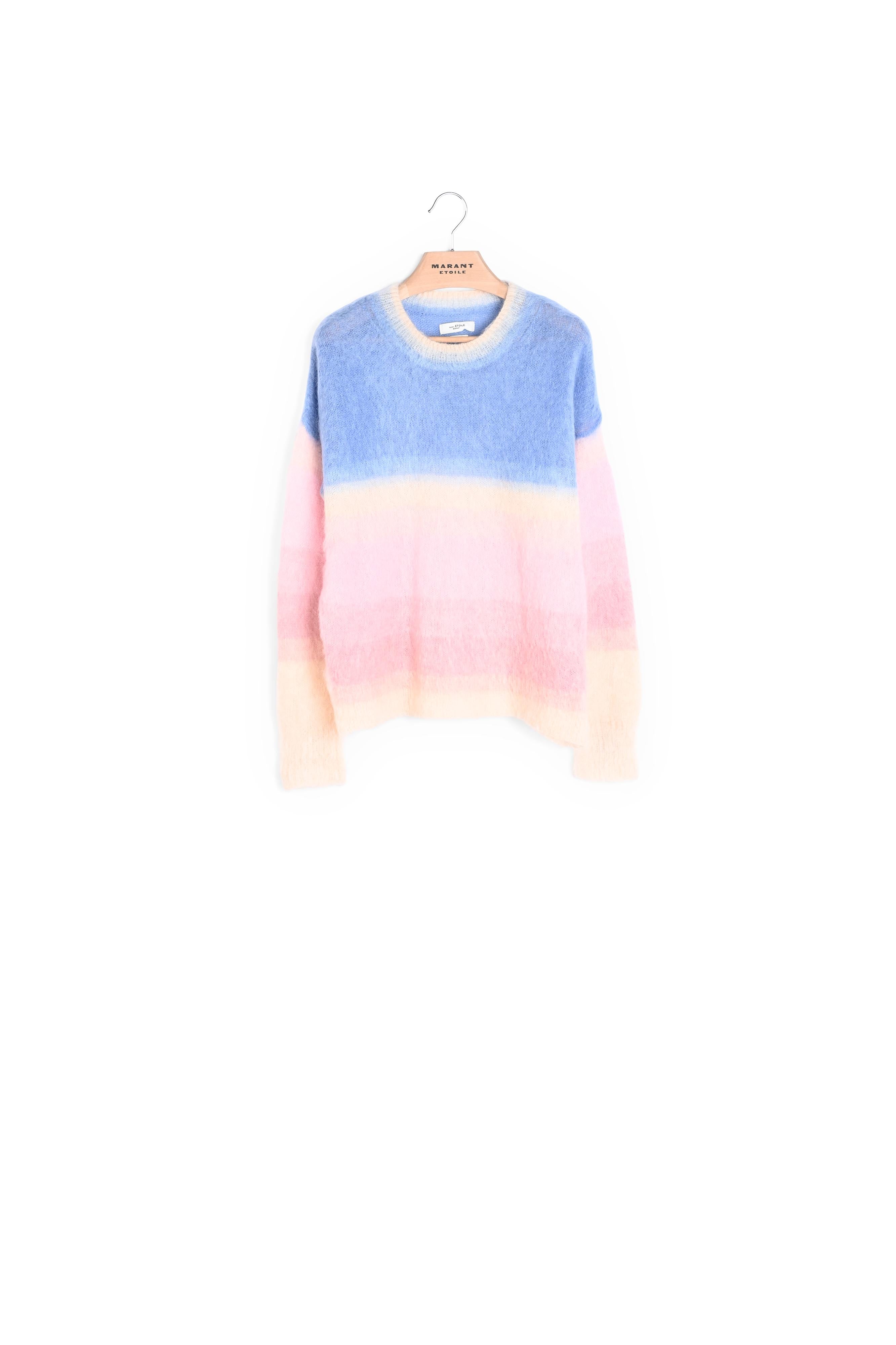 PULL Isabel Marant seconde vie
