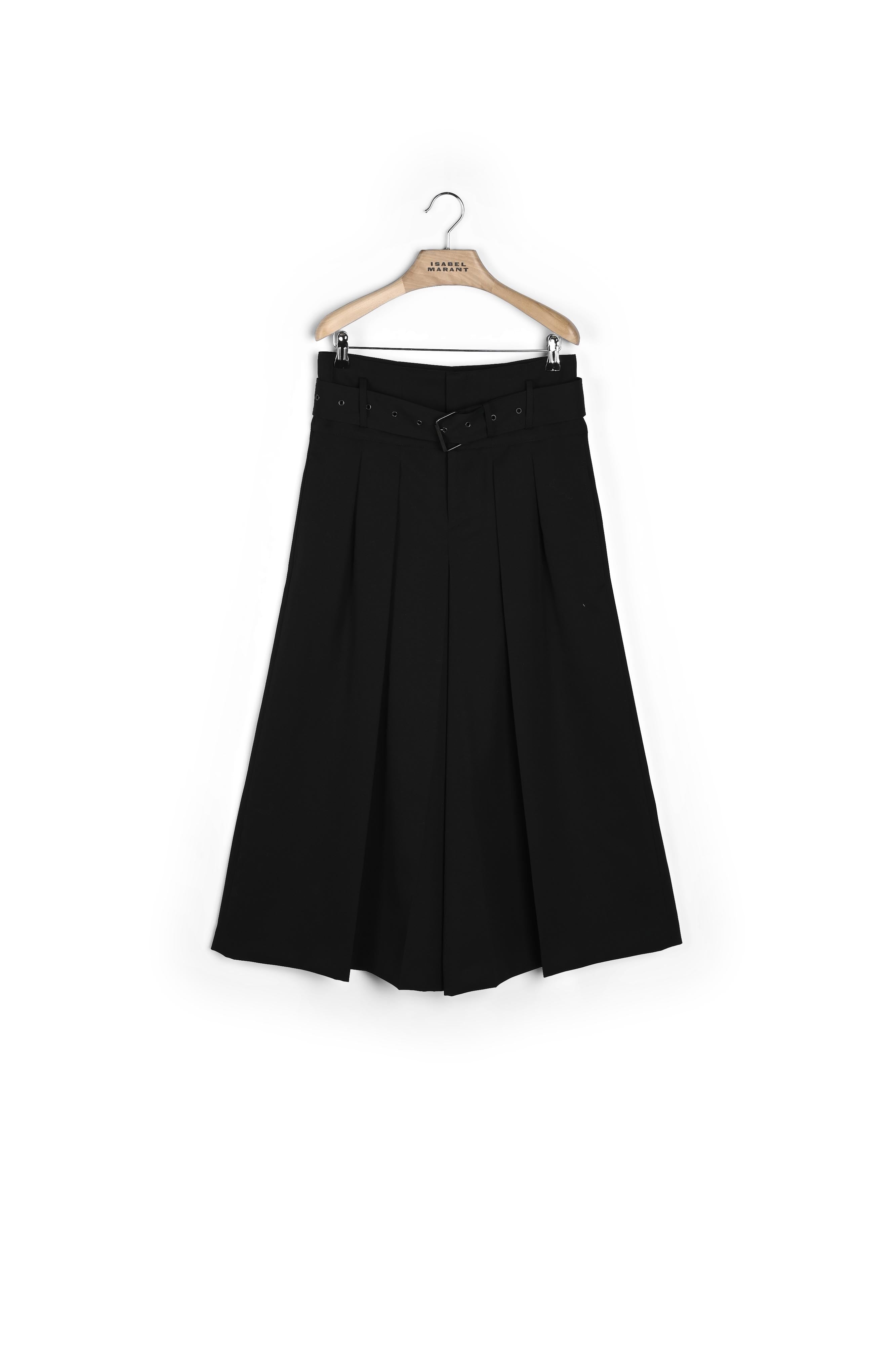 Short Isabel Marant seconde vie
