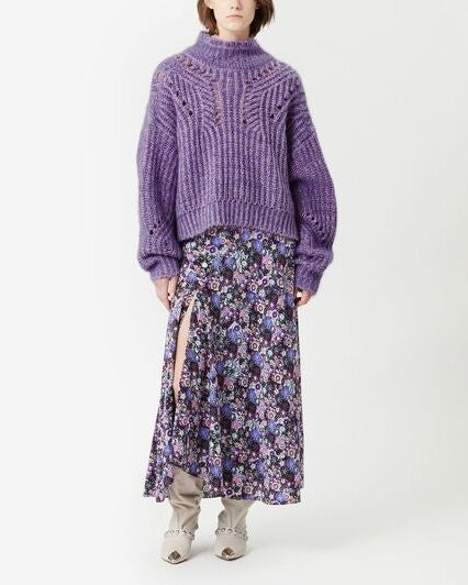 PULL JARREN Isabel Marant seconde vie